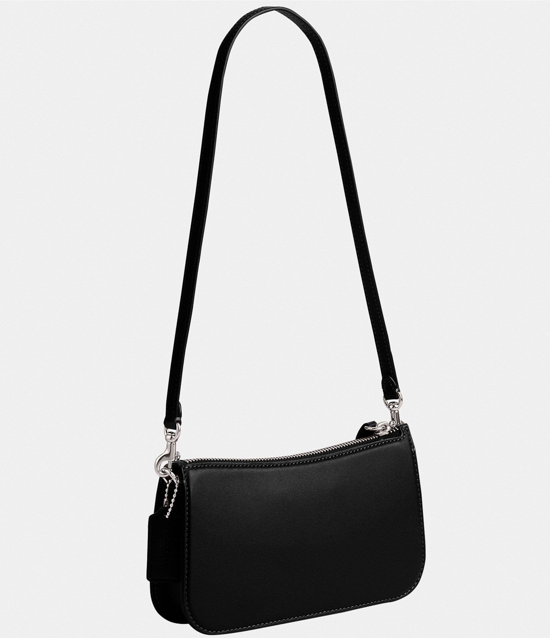 COACH Glovetanned Leather Penn Shoulder Bag