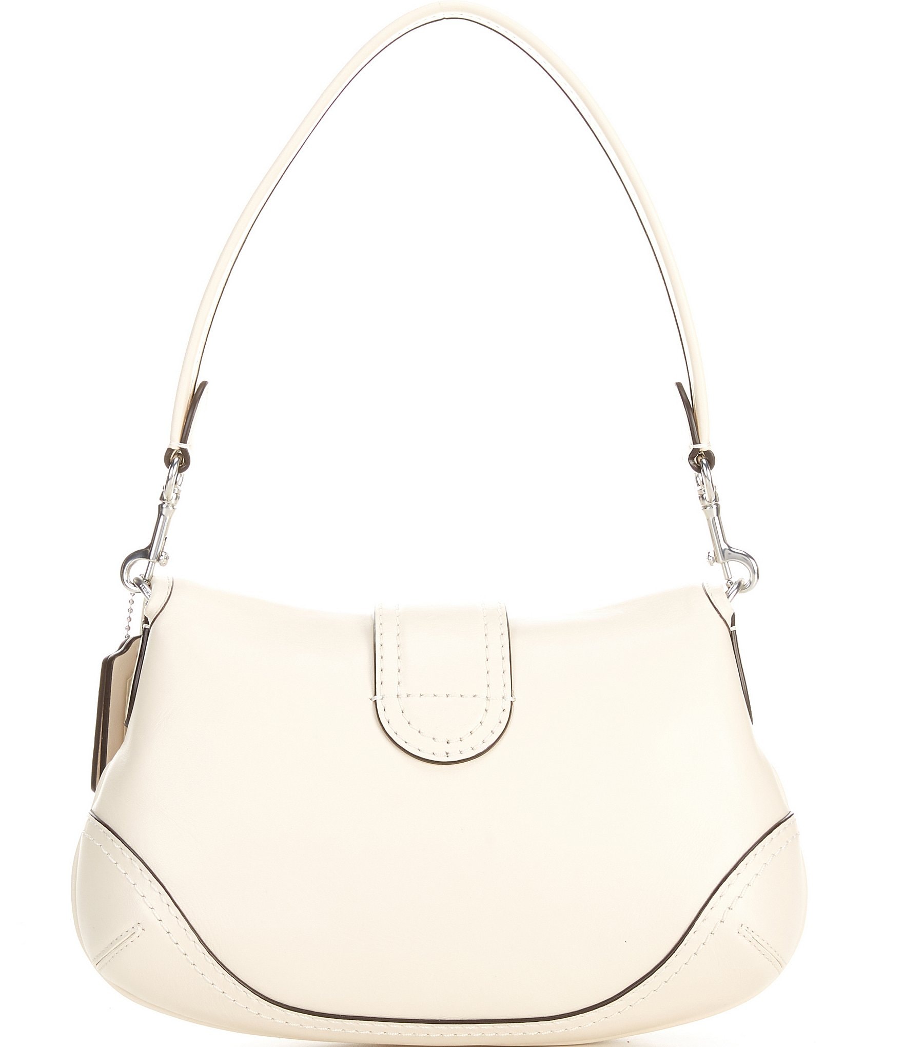 COACH Glovetanned Leather Soho Shoulder Bag