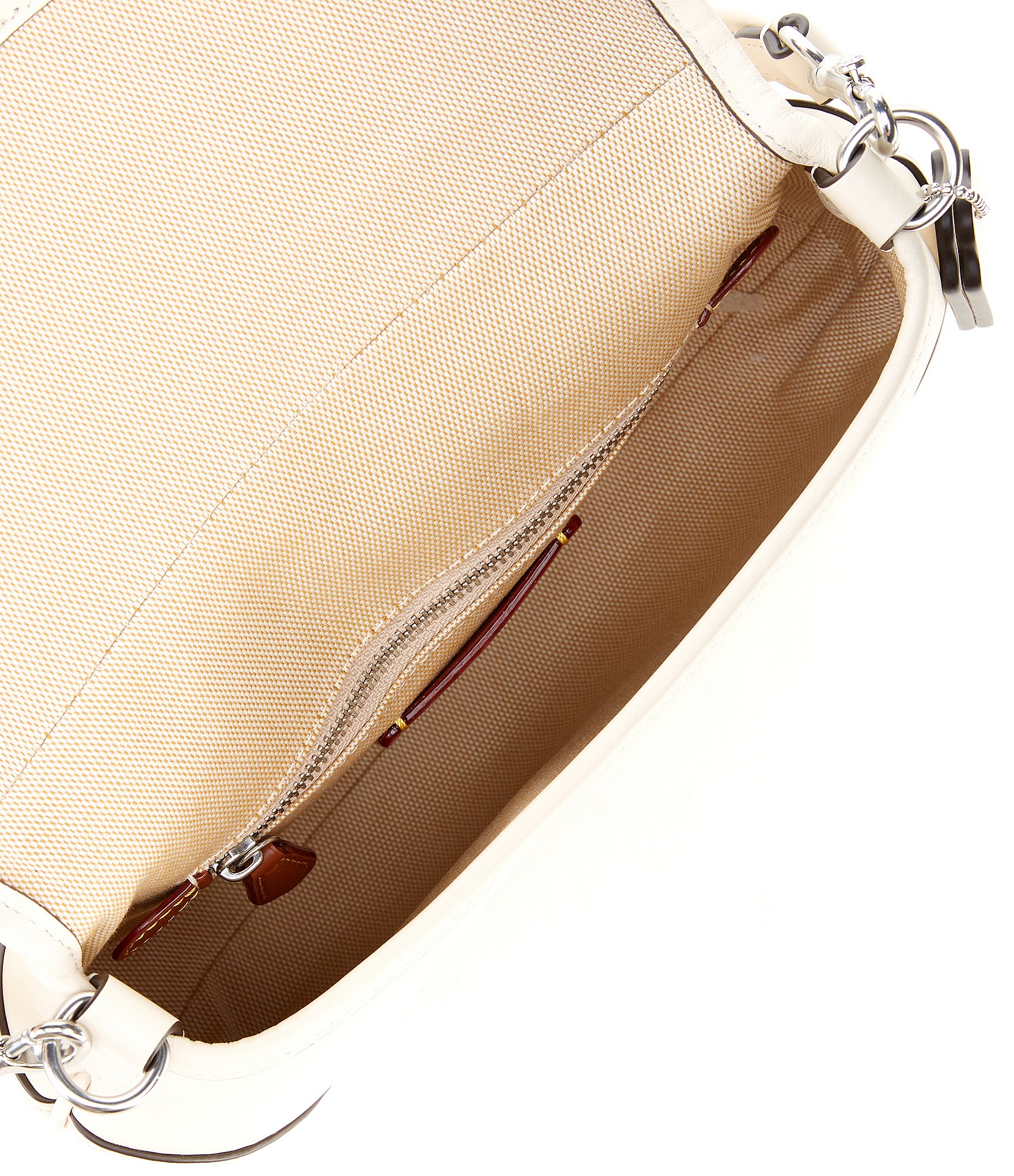 COACH Glovetanned Leather Soho Shoulder Bag