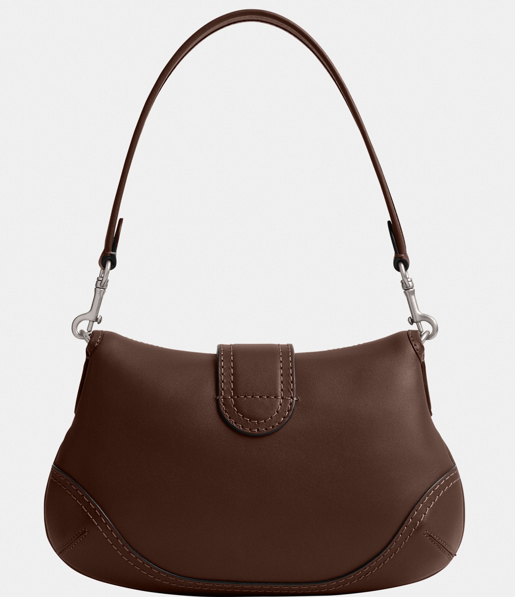 COACH Glovetanned Leather Soho Shoulder Bag