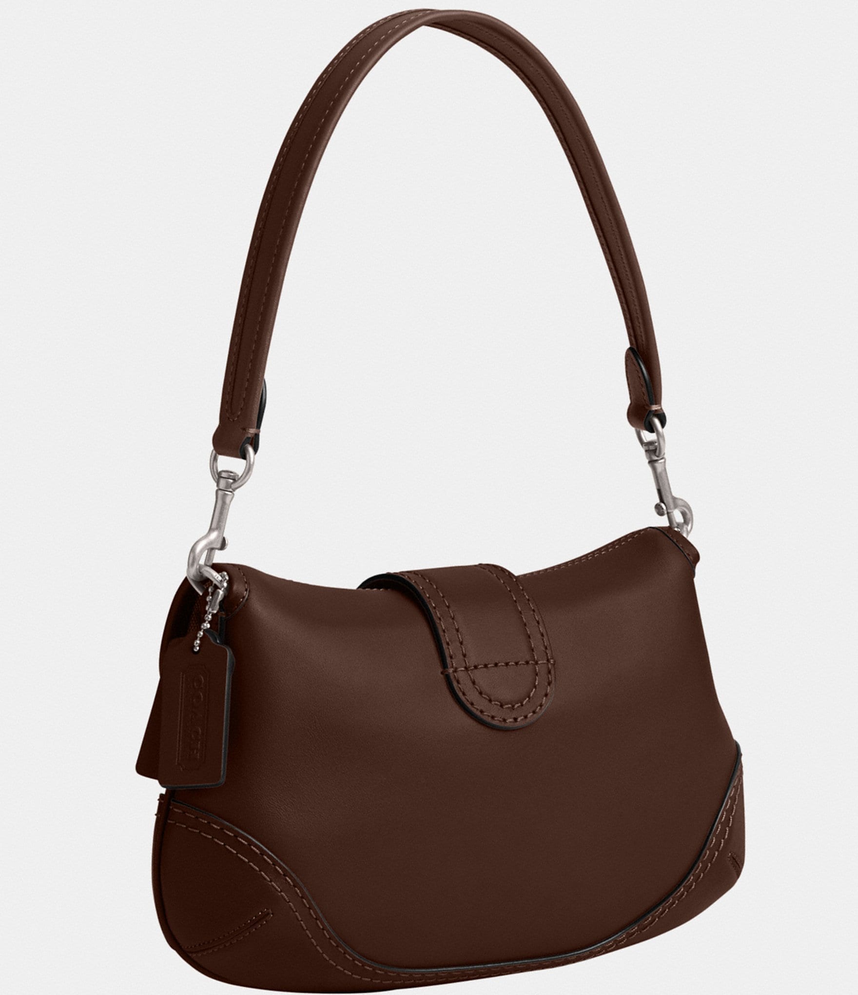 COACH Glovetanned Leather Soho Shoulder Bag