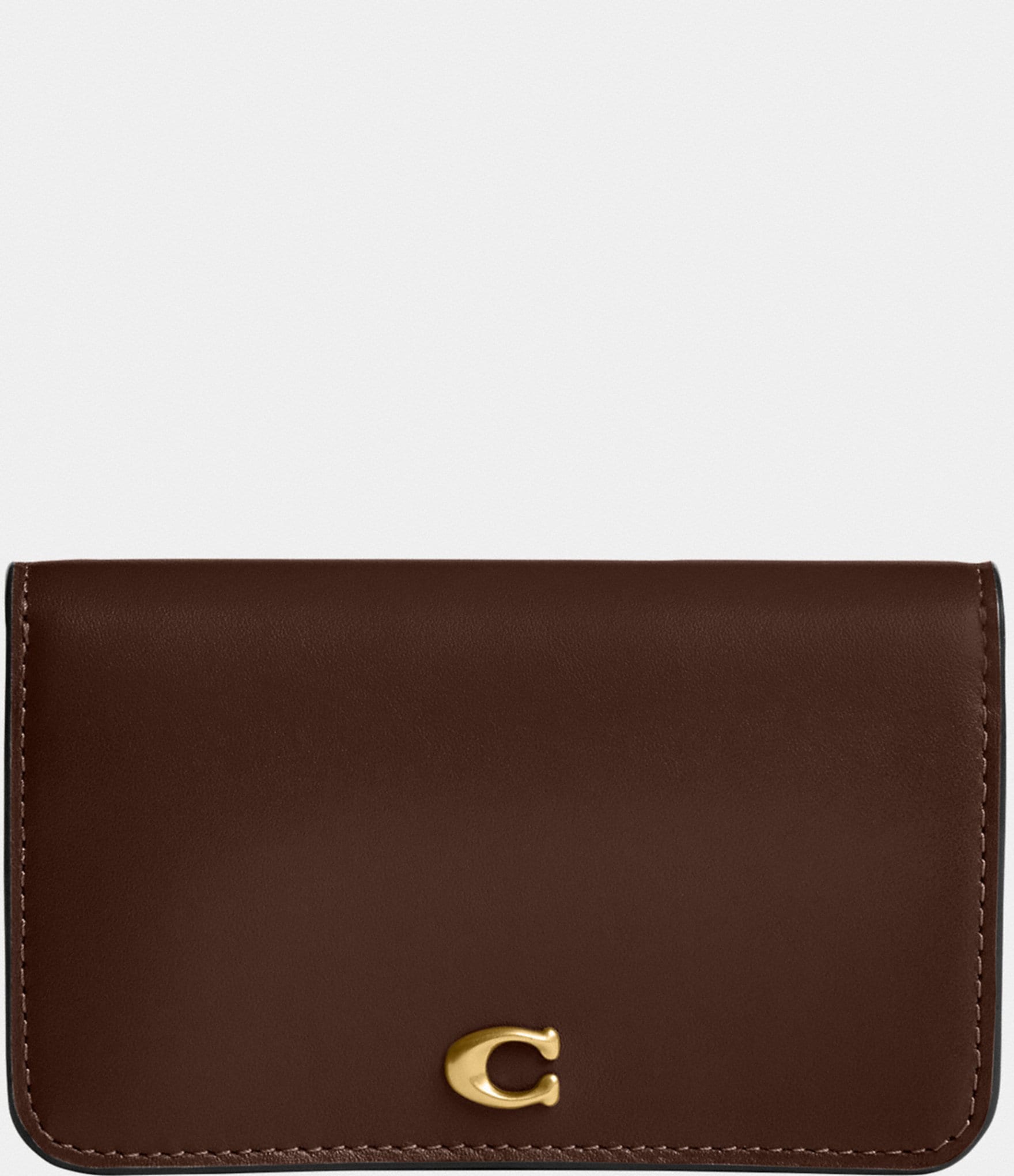 Essential Slim Case Wallet from Coach: A Comprehensive Guide