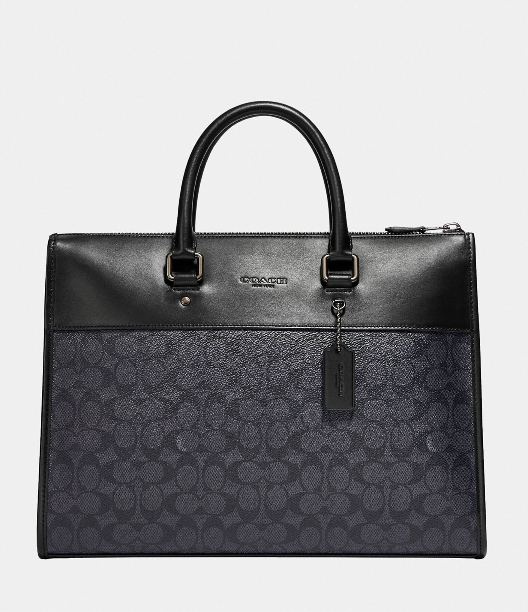 coach laptop bag women | eBay