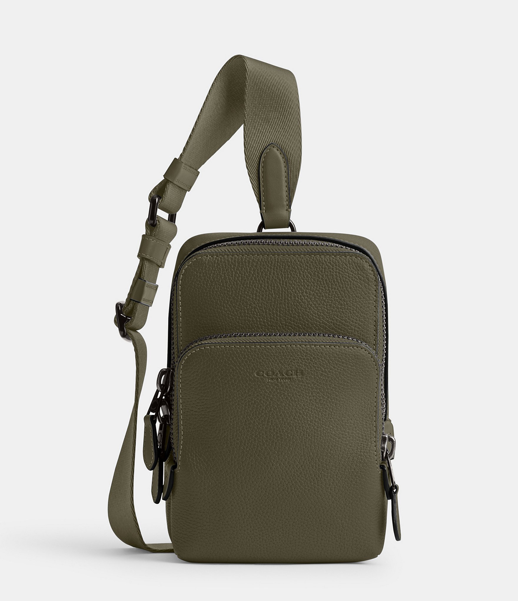 COACH Gotham Sling Pack