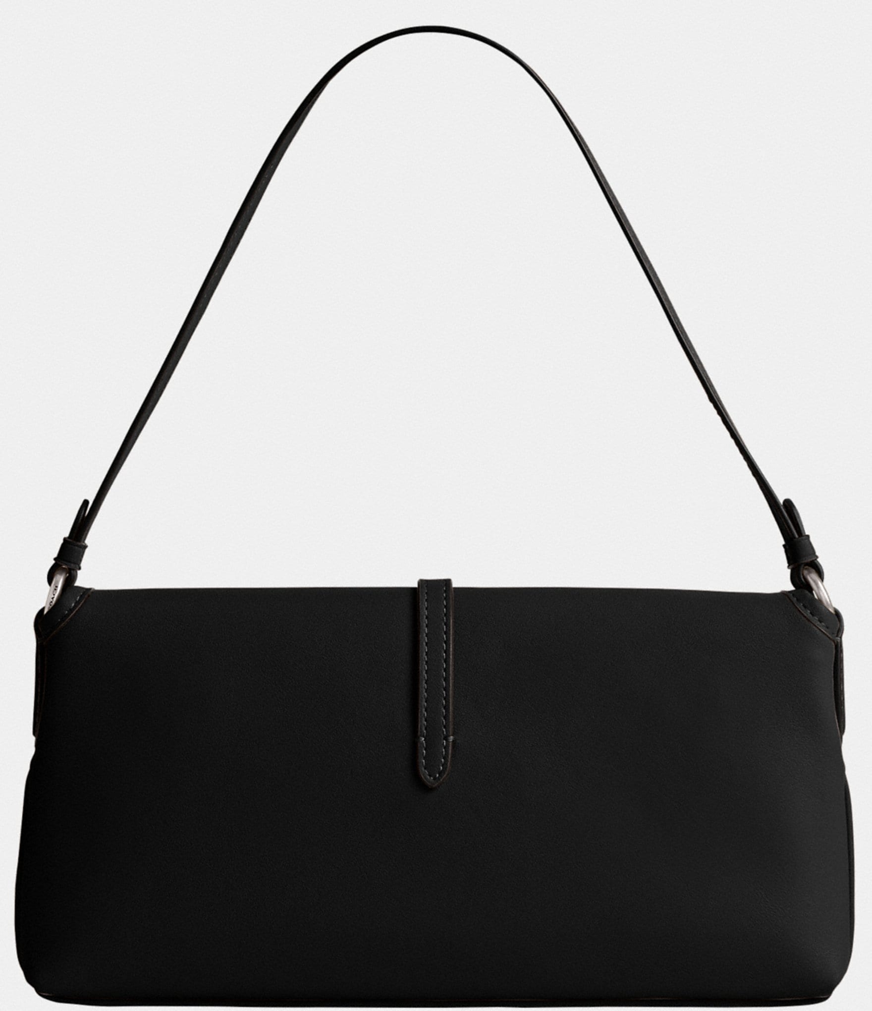 COACH Hamptons Shoulder Bag