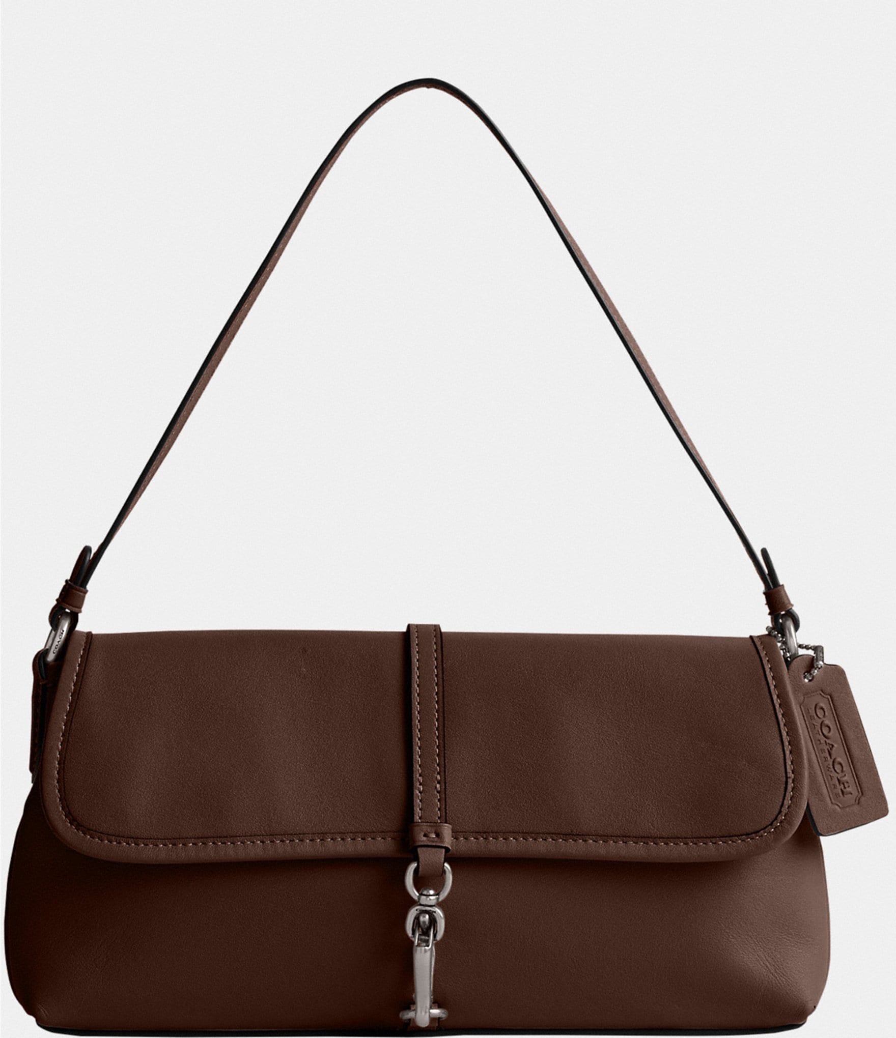 COACH Hamptons Shoulder Bag