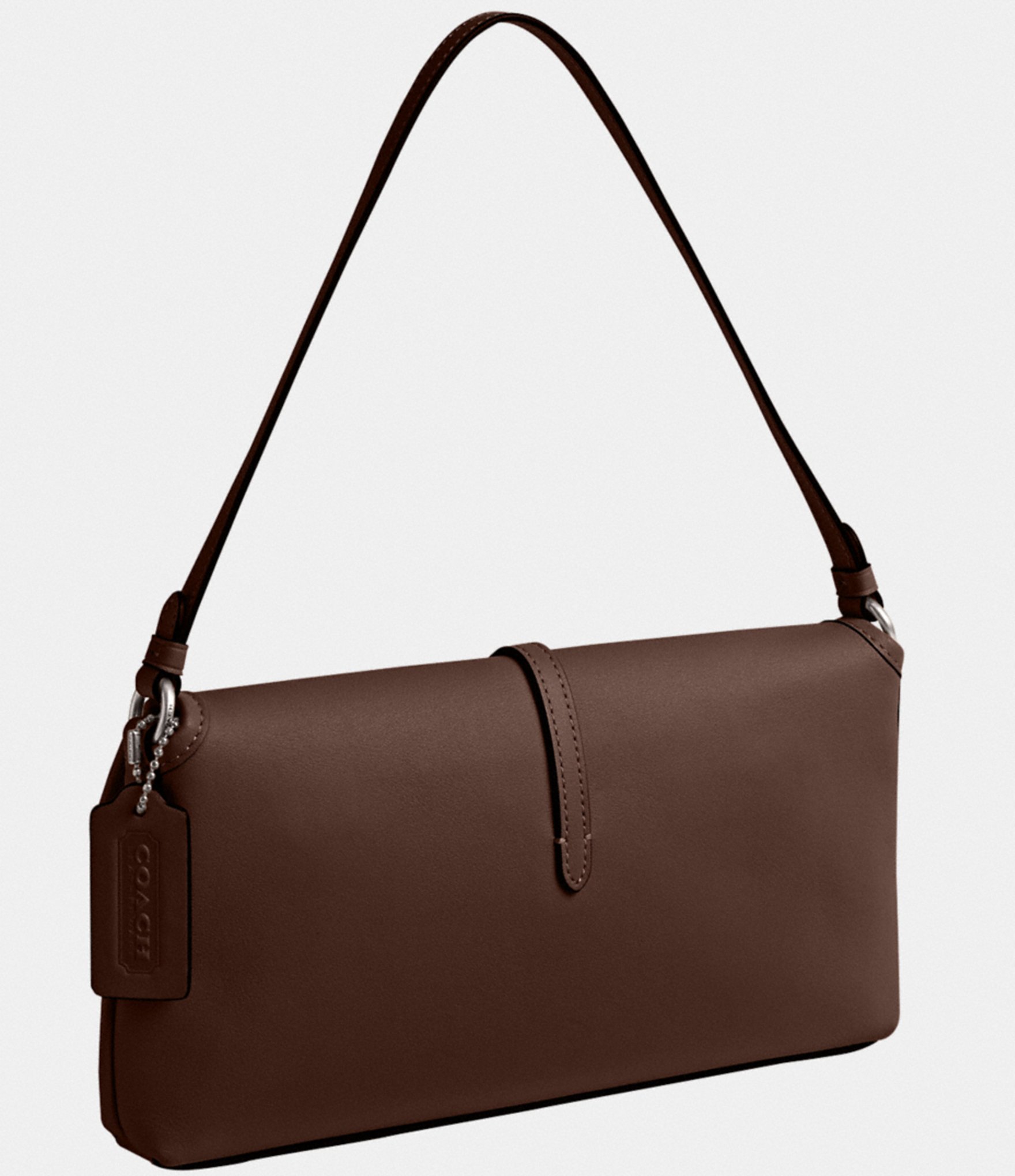 COACH Hamptons Shoulder Bag | Brazos Mall
