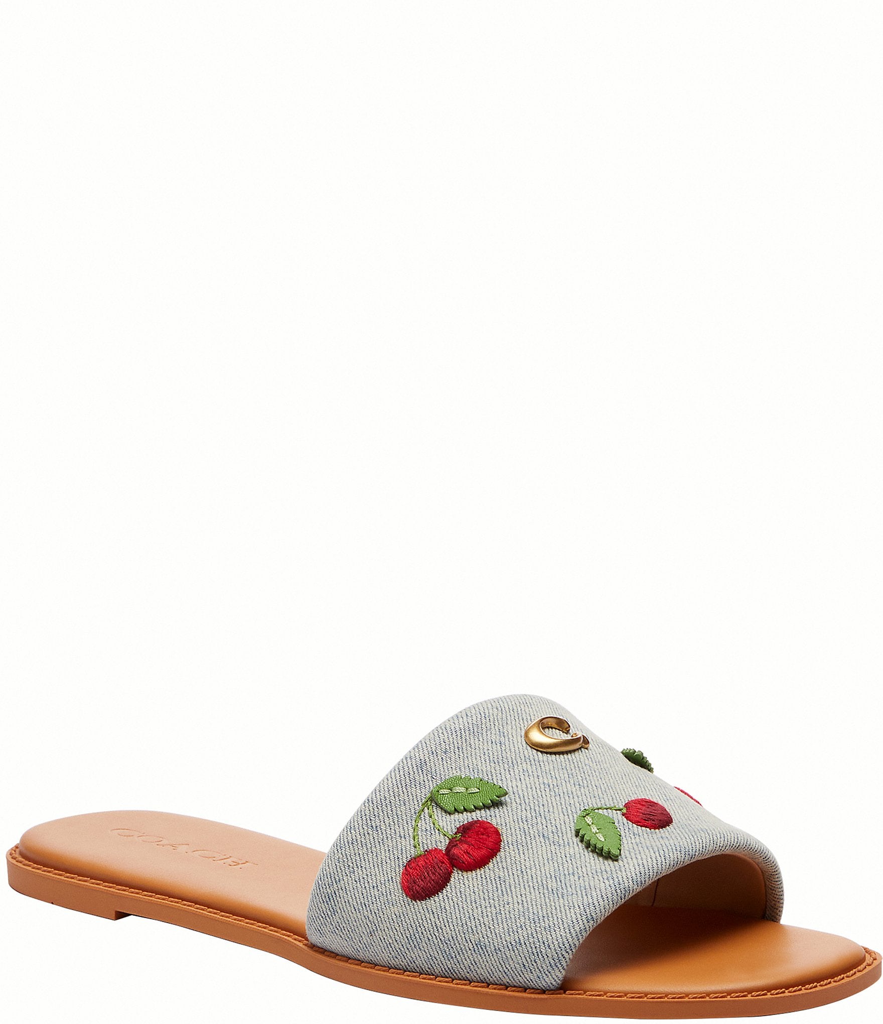 COACH Women's Sandals | Dillard's