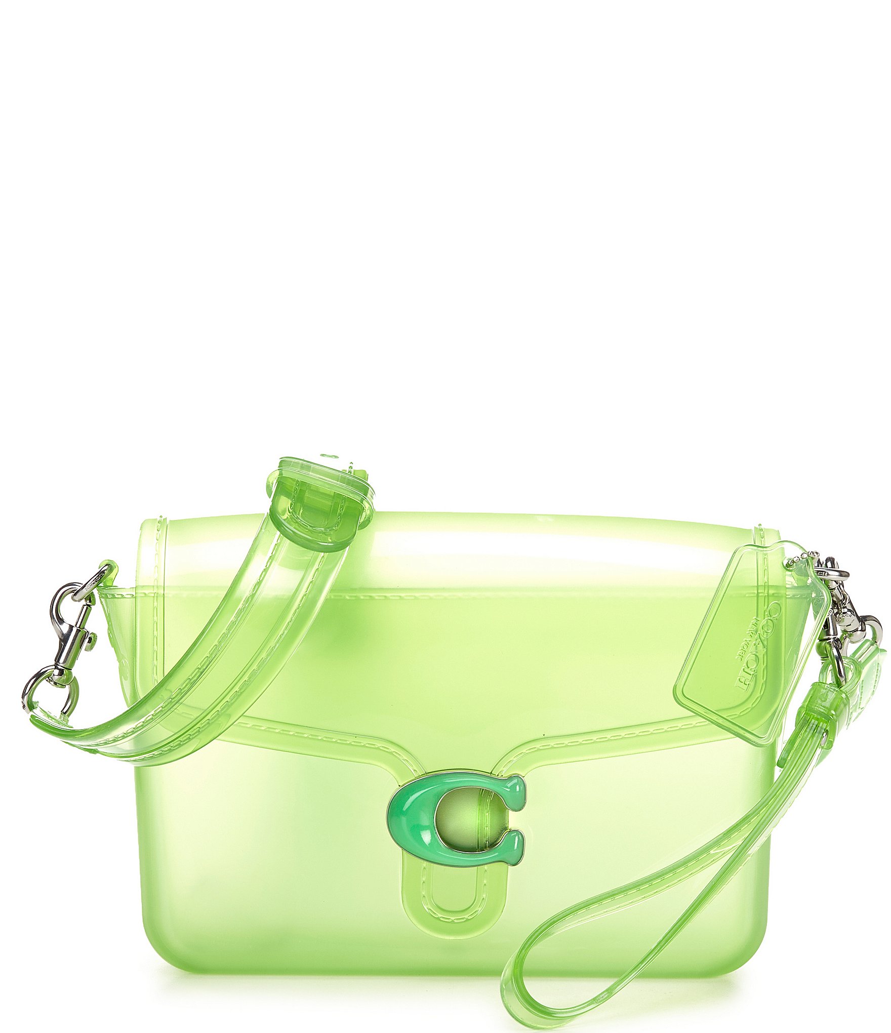 clear bag: Handbags | Dillard's
