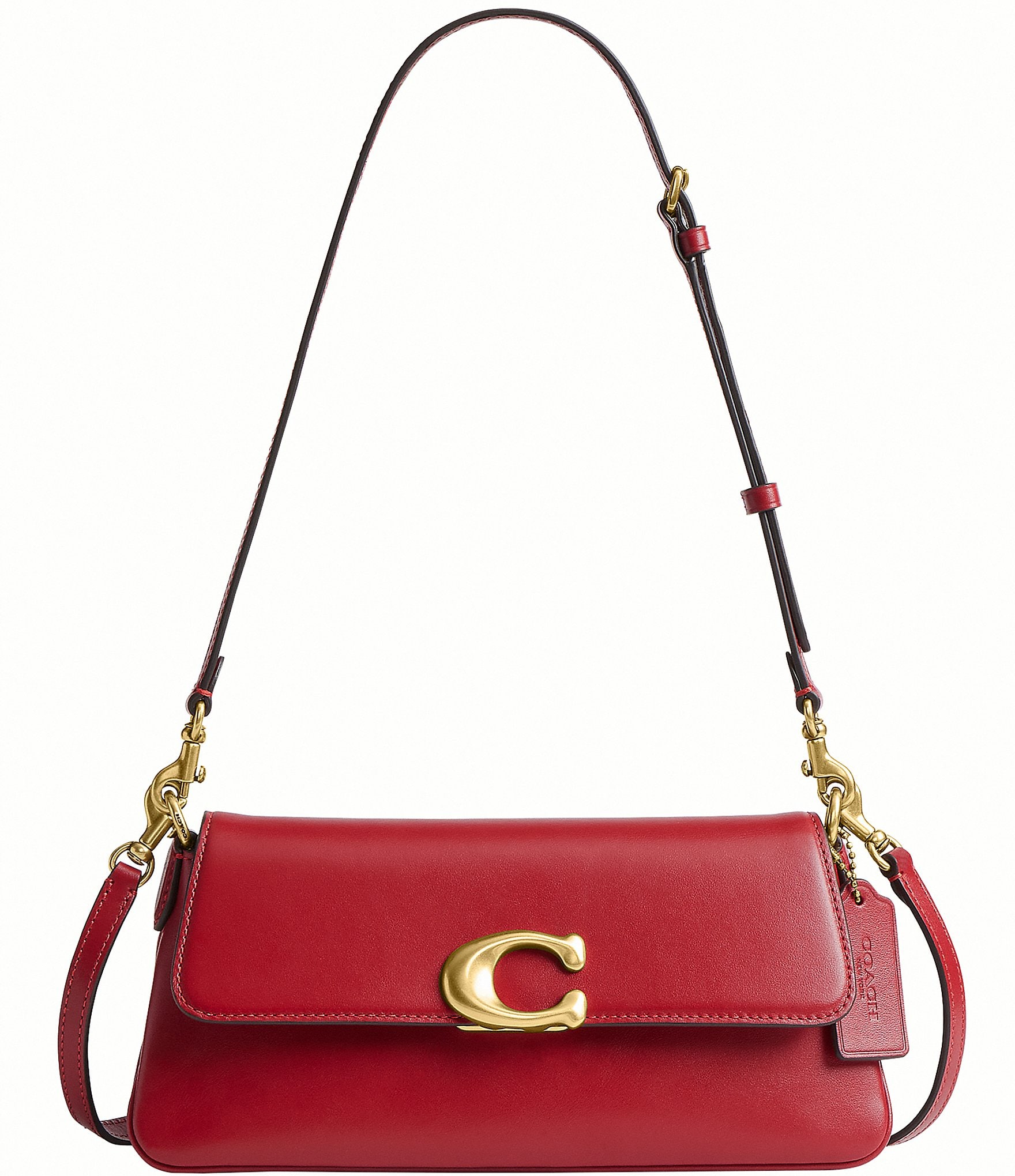 COACH Jet Shoulder Bag