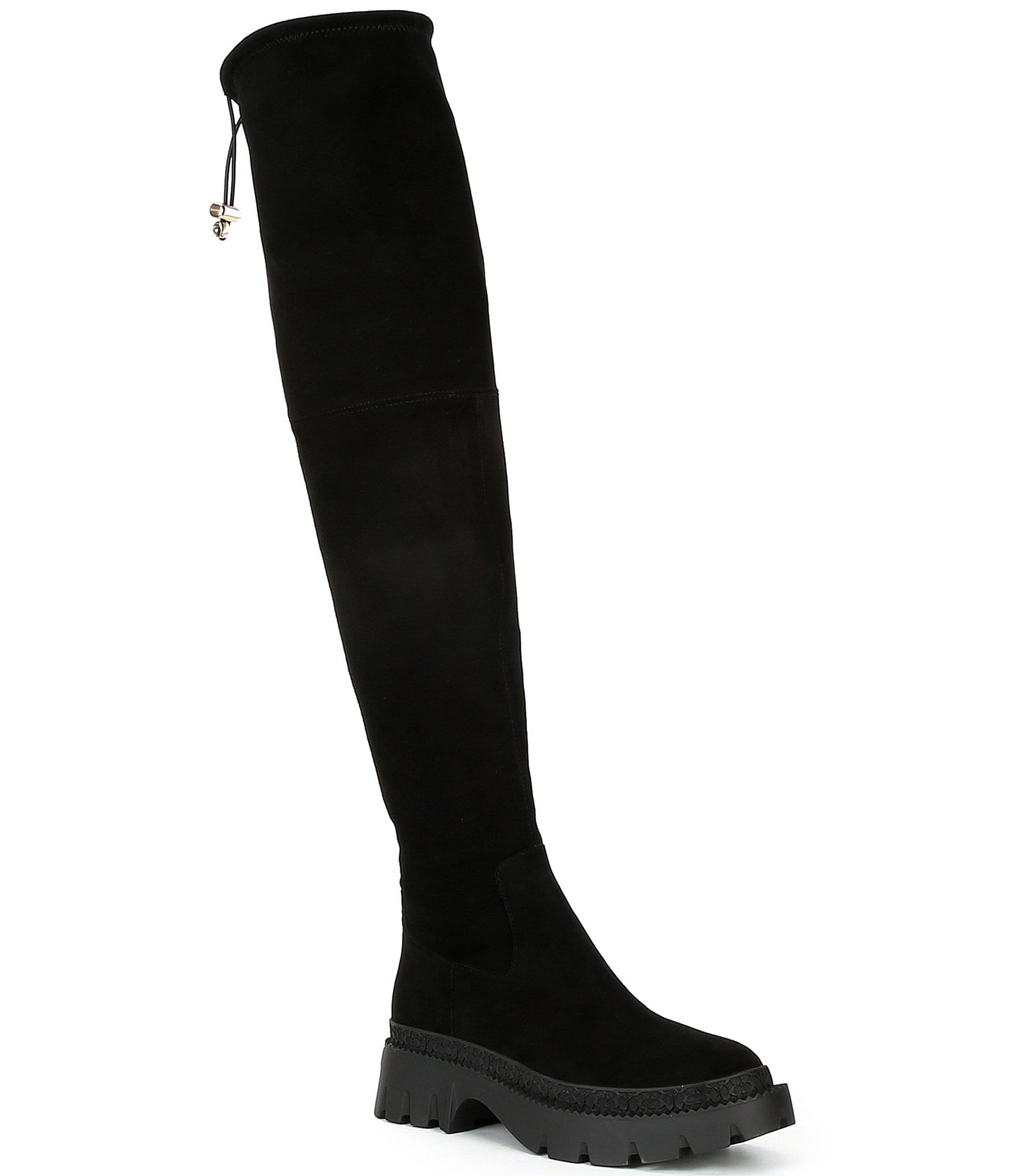 COACH Women's Boots & Booties | Dillard's