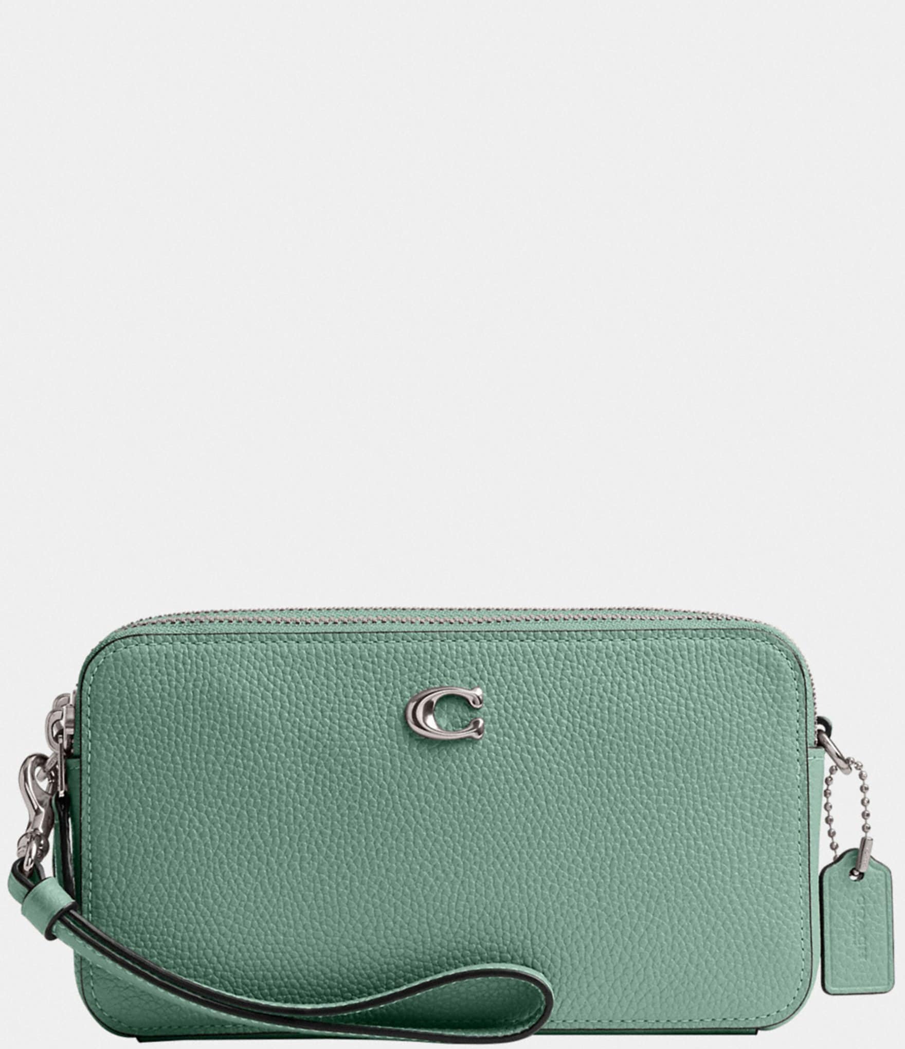 COACH Kira Crossbody Bag