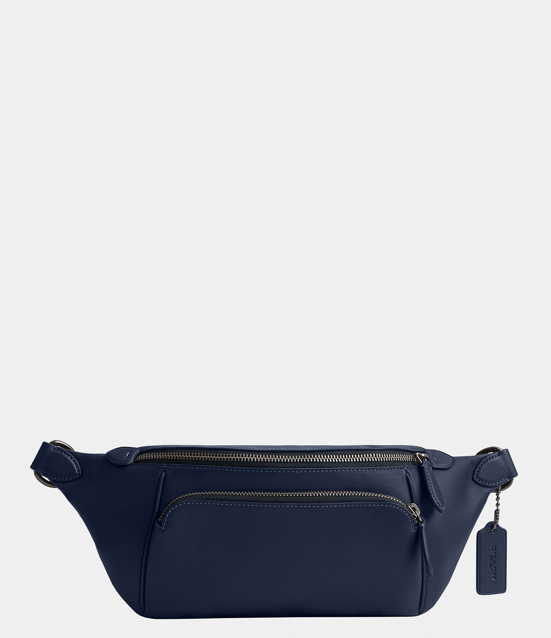 COACH League Belt Bag