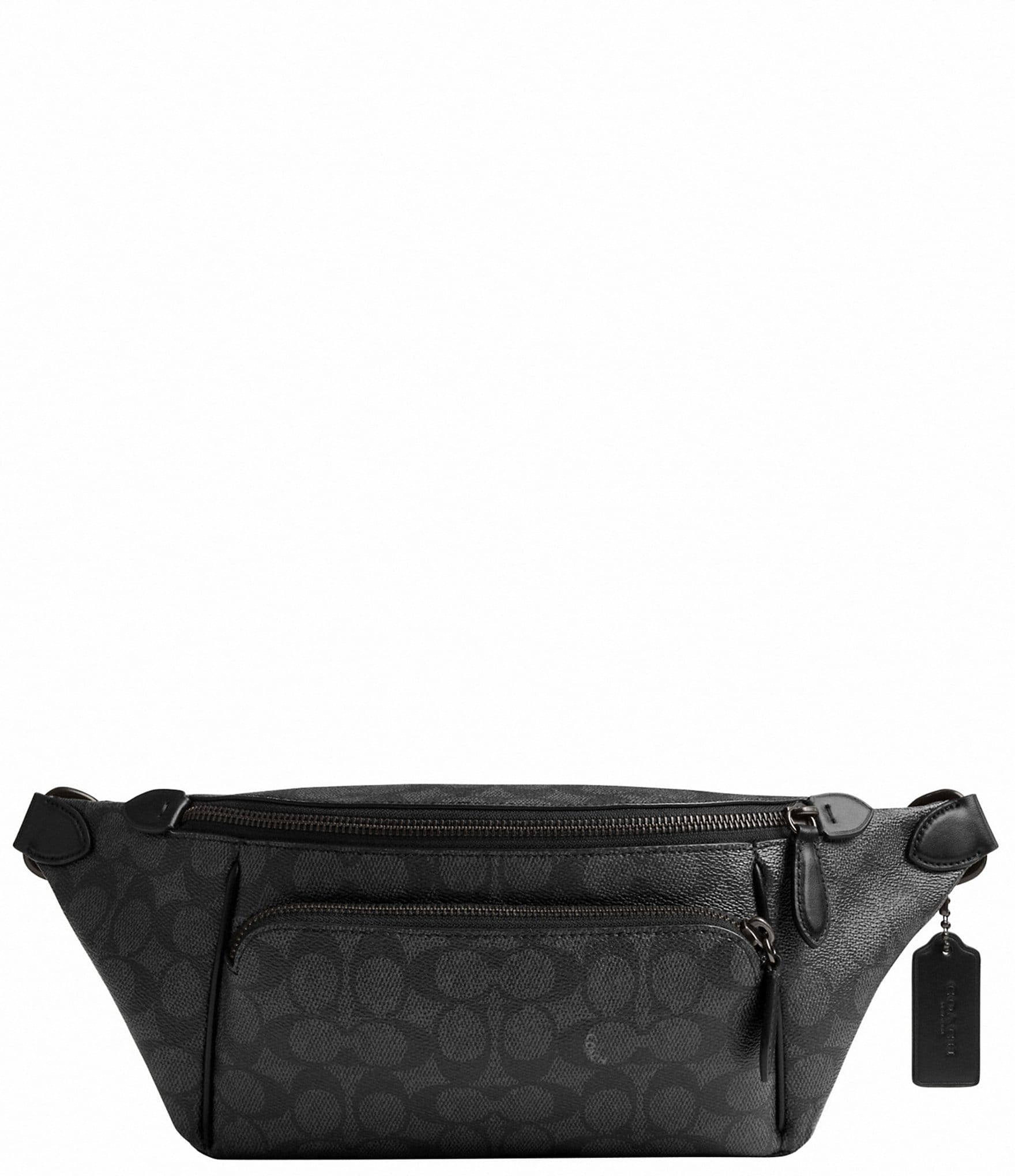 Coach belt bag online