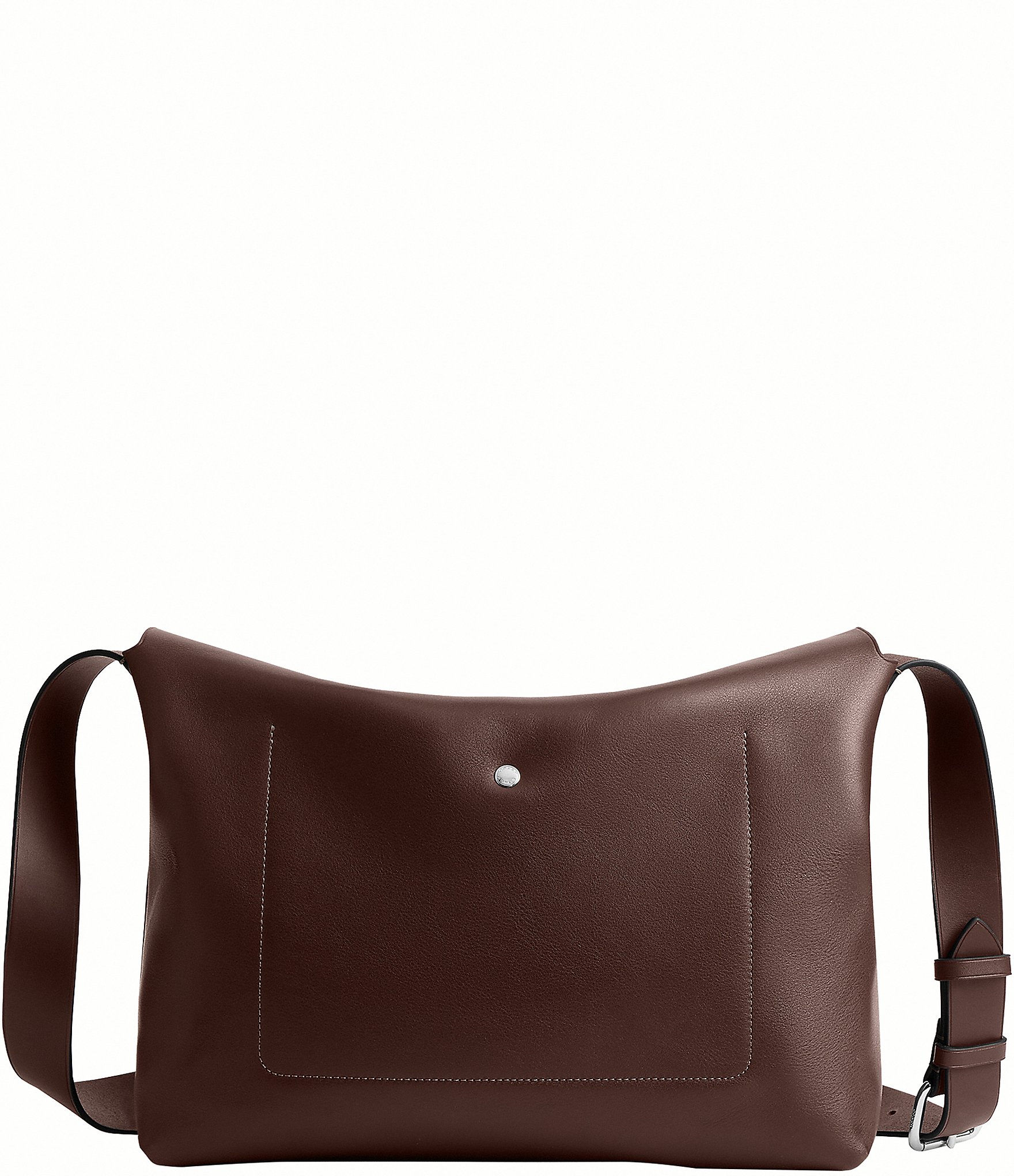 COACH Ludlow Messenger Bag
