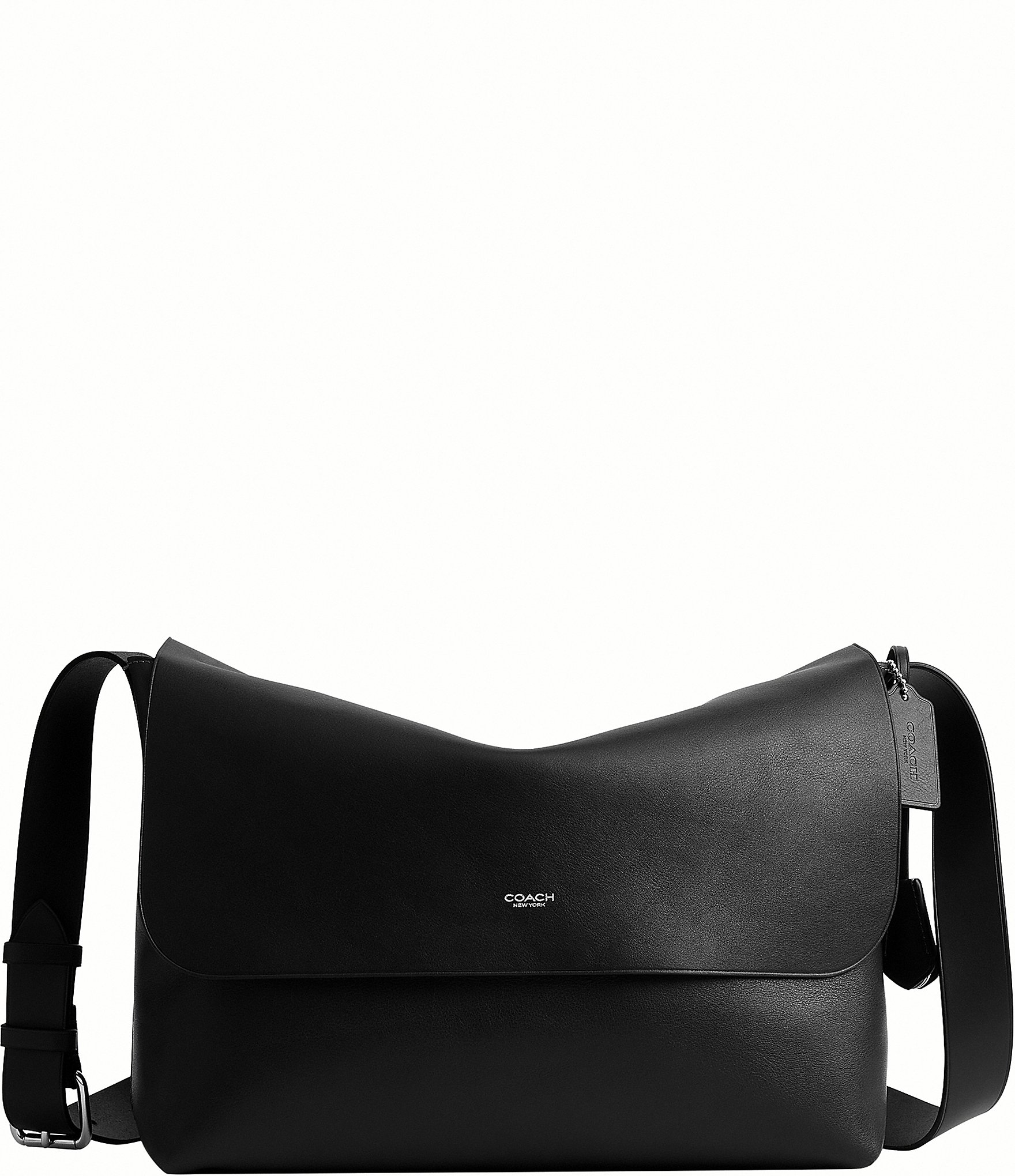 COACH Ludlow Messenger Bag
