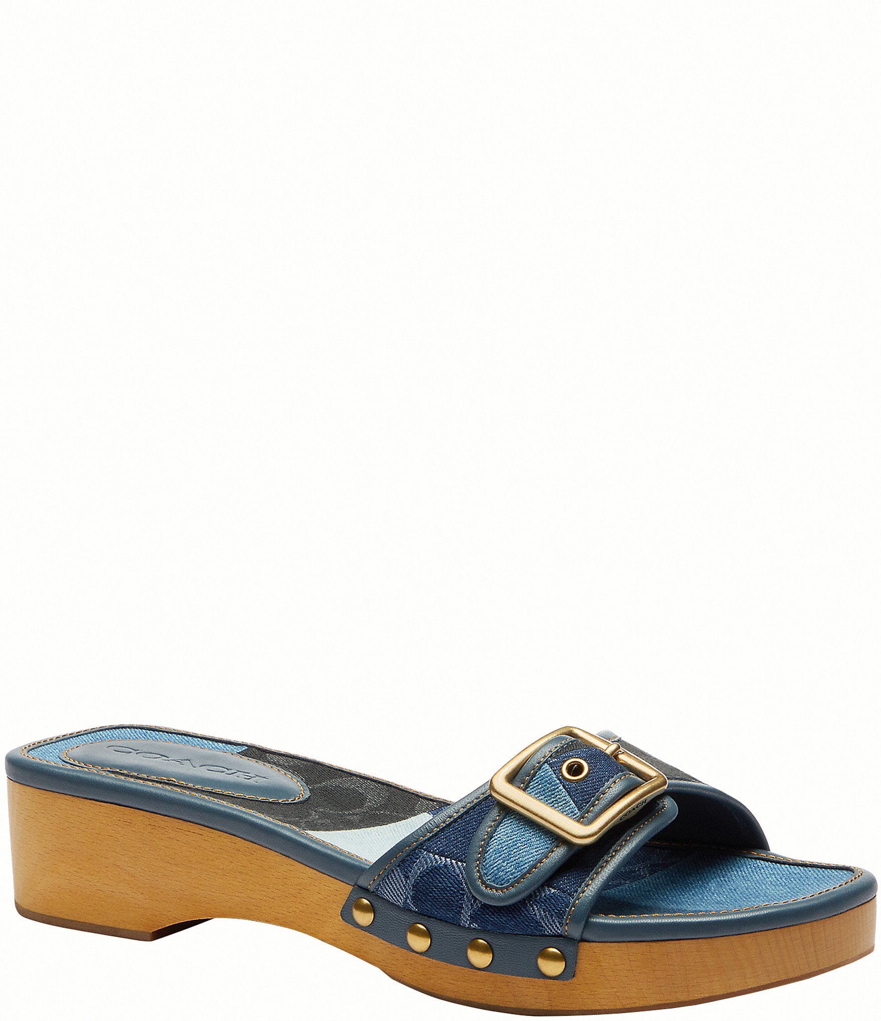 COACH Women's Mules & Slides | Dillard's