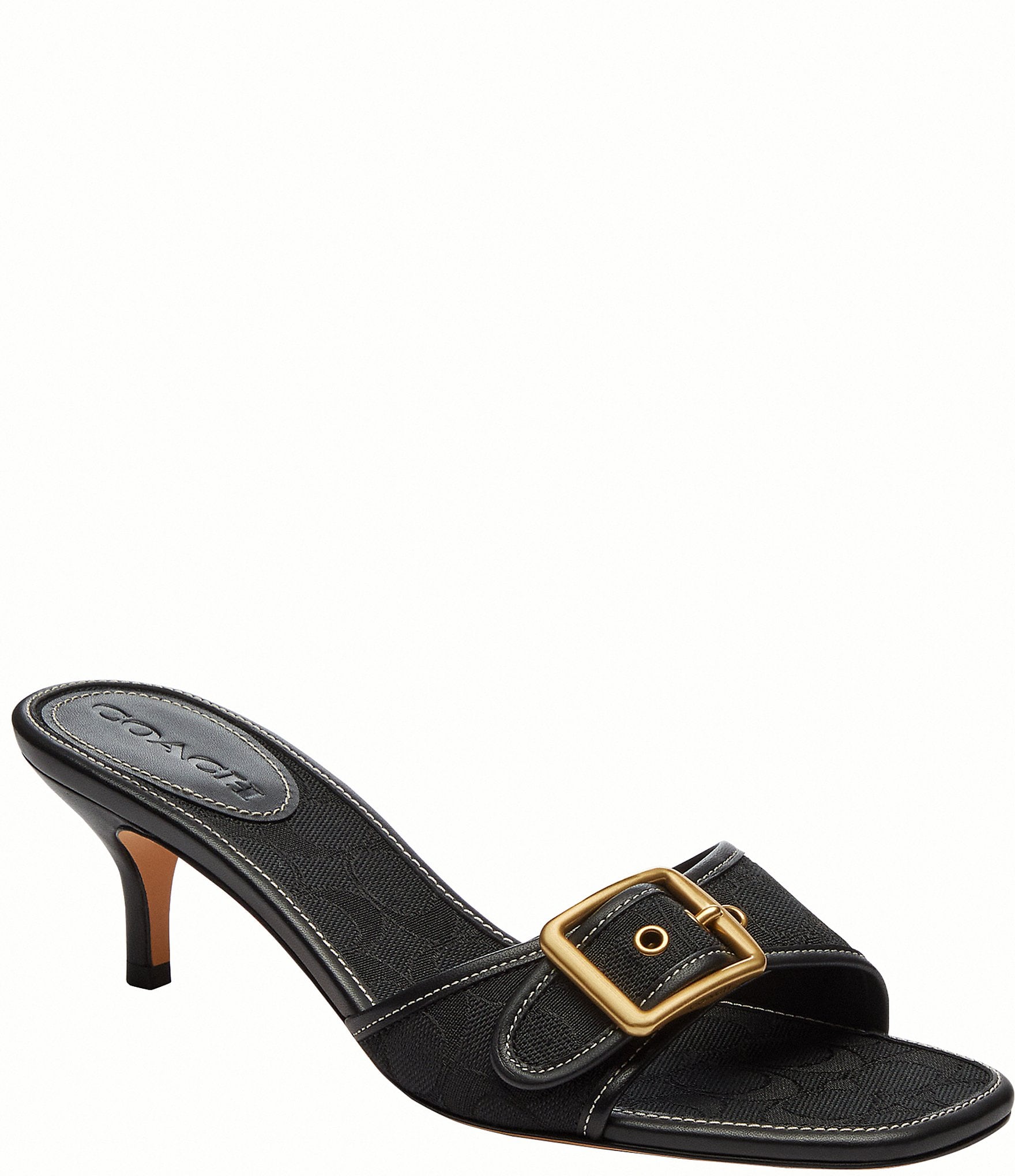 COACH: Women's Sandals, Sneakers, Heels & More | Dillard's