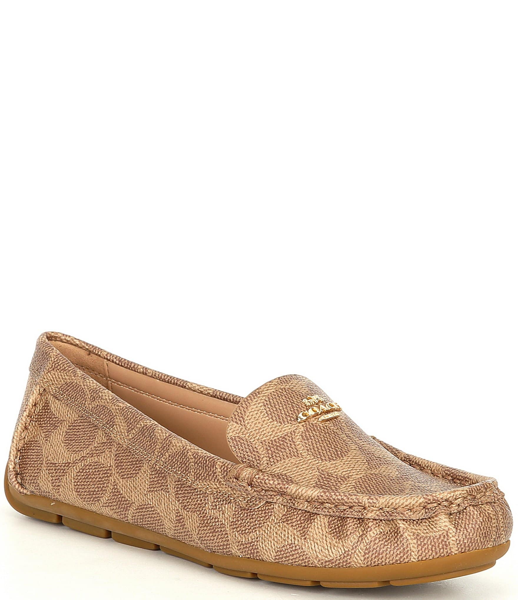 COACH Women's Loafers | Dillard's