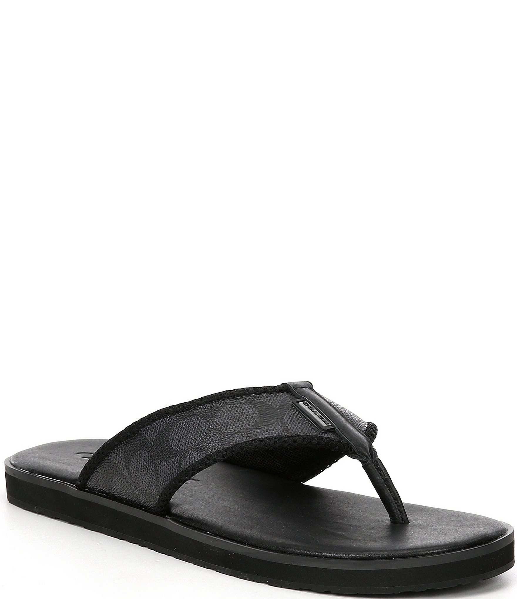 Sale & Clearance Men's Flip-Flop Sandals | Dillard's