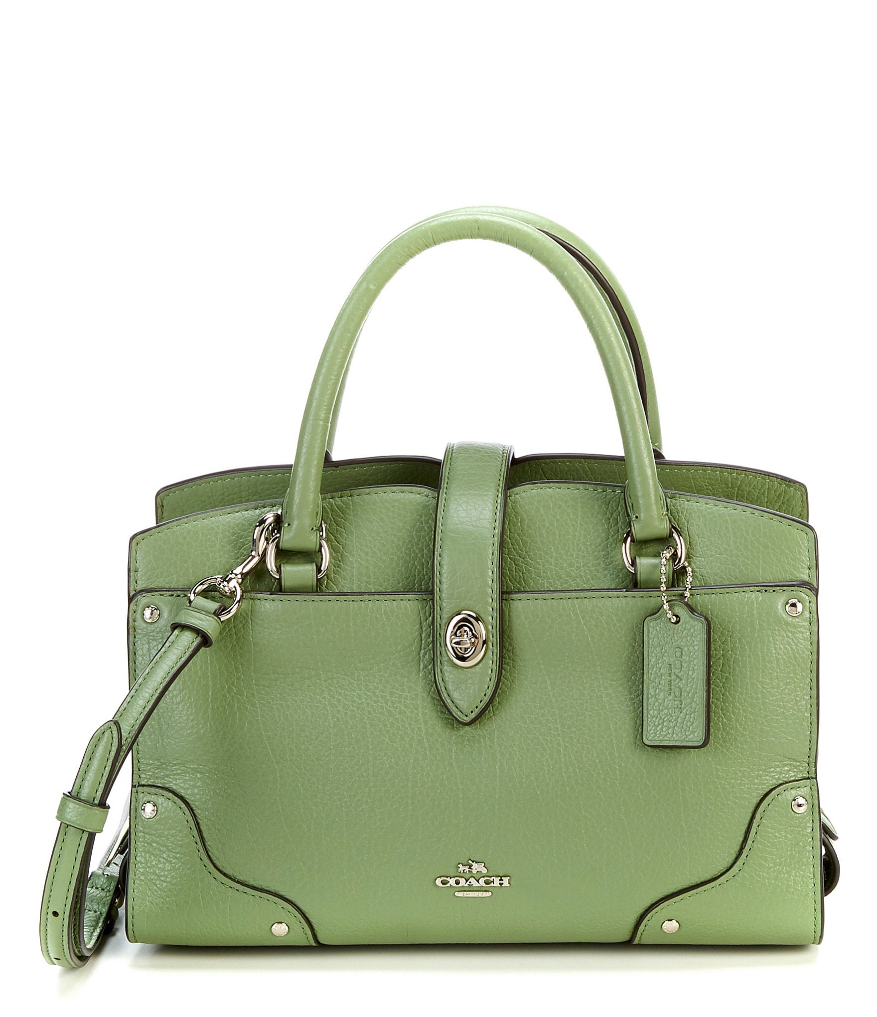 dillards coach bags sale