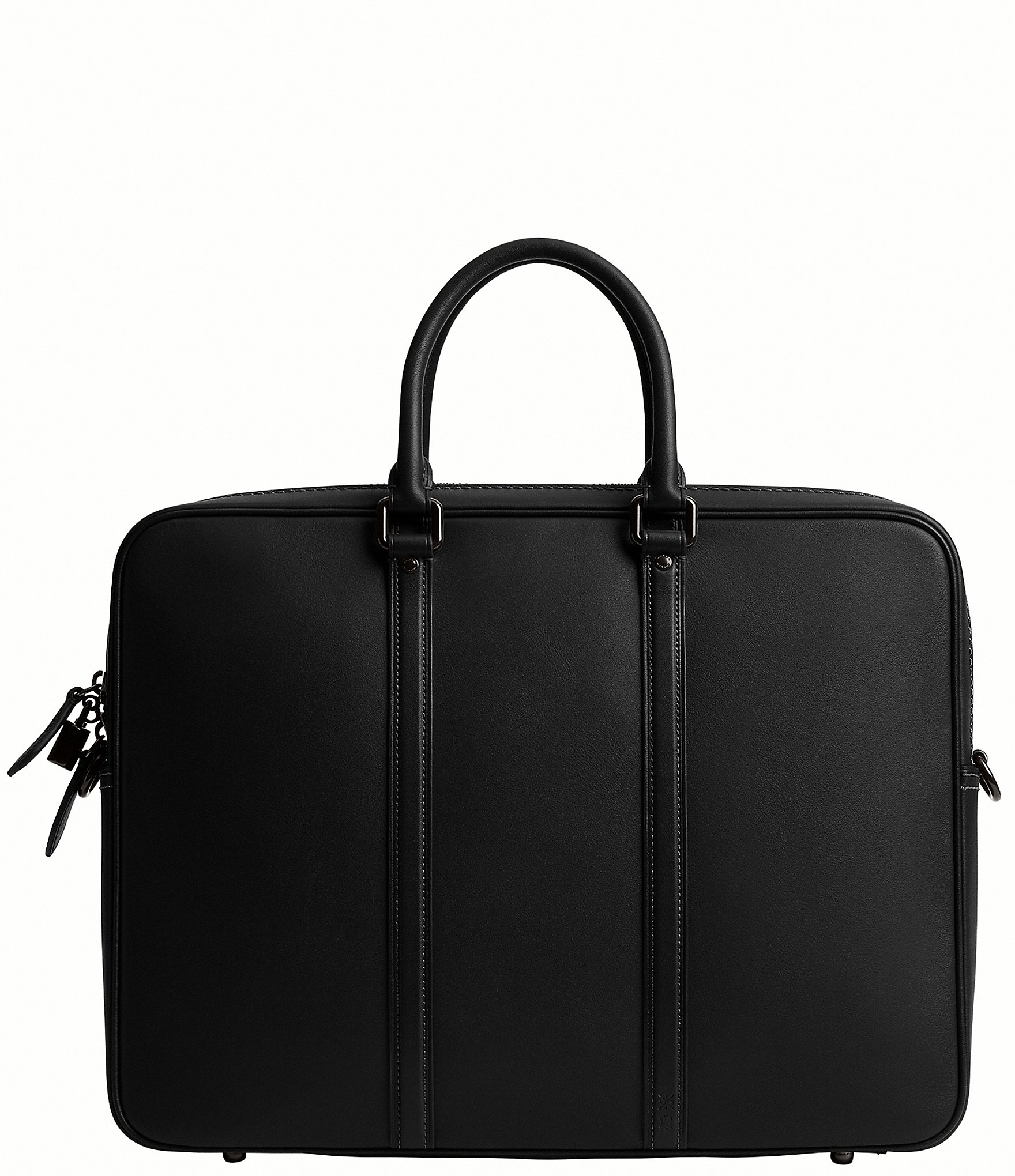 COACH Metro Leather Workbag