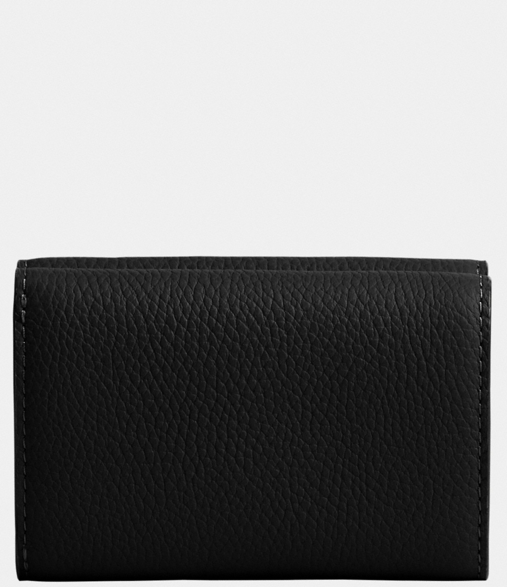 COACH Mini Trifold Wallet