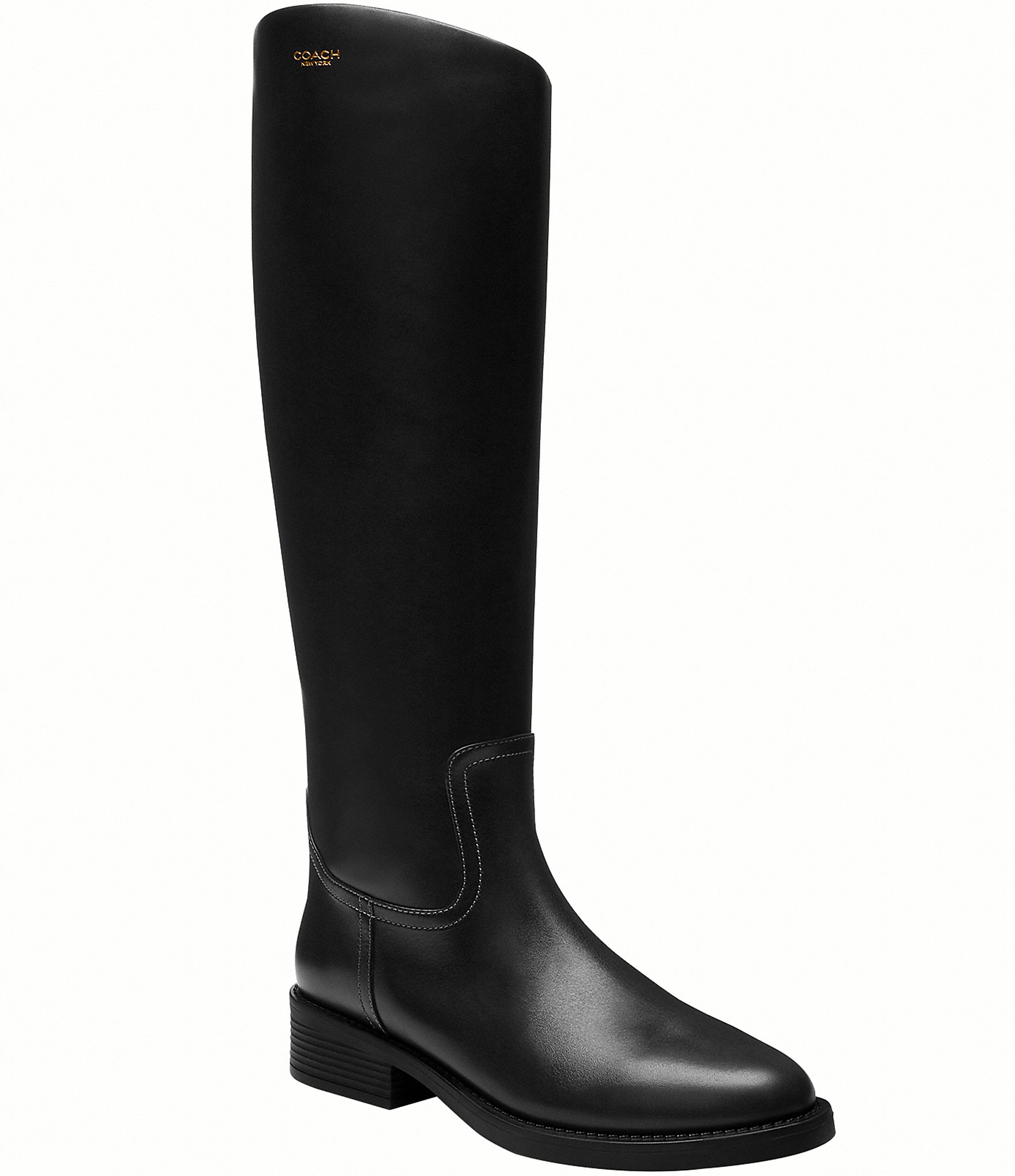COACH Women's Boots Booties Dillard's