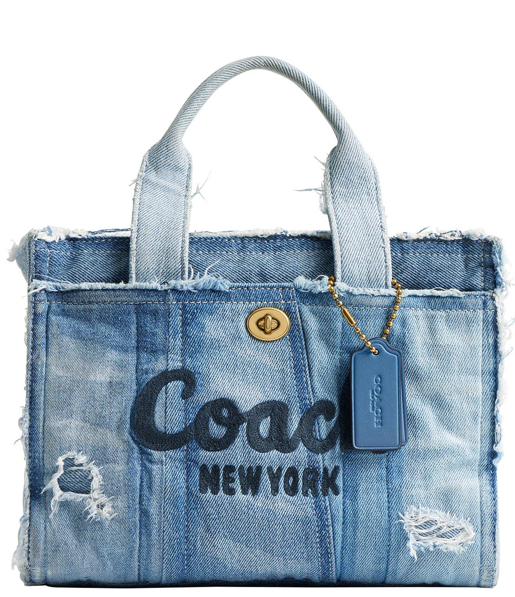 coach patchwork: Tote Bags and Purses | Dillard's