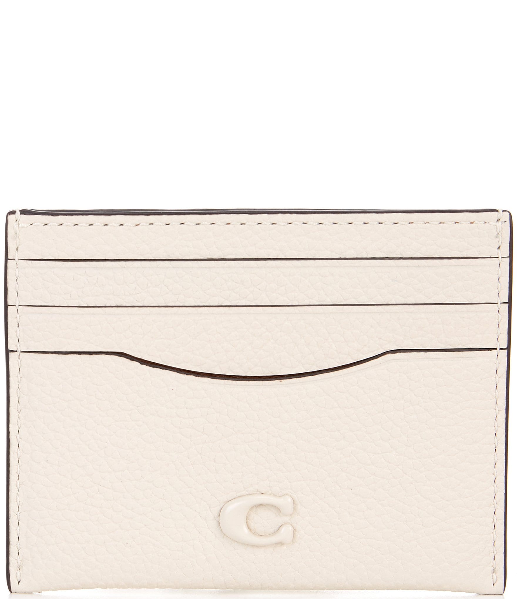 Coach Credit Card Cardholders for Women