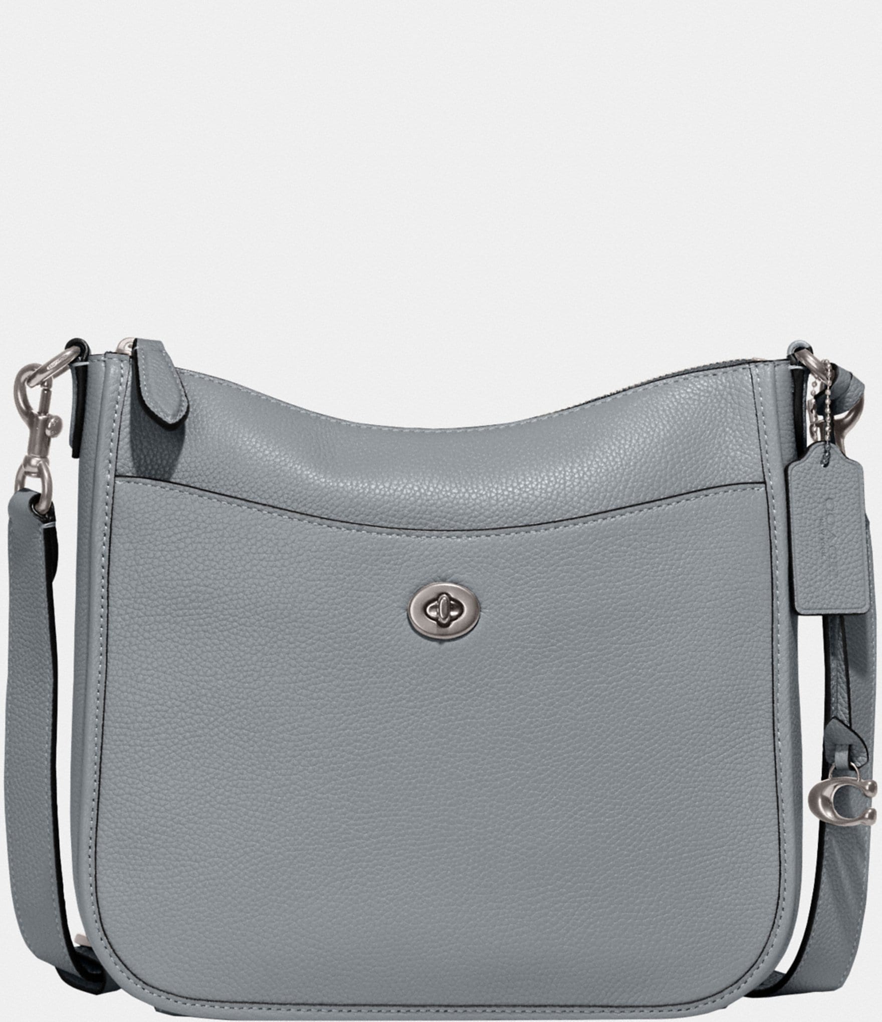 Coach Chaise Leather Crossbody