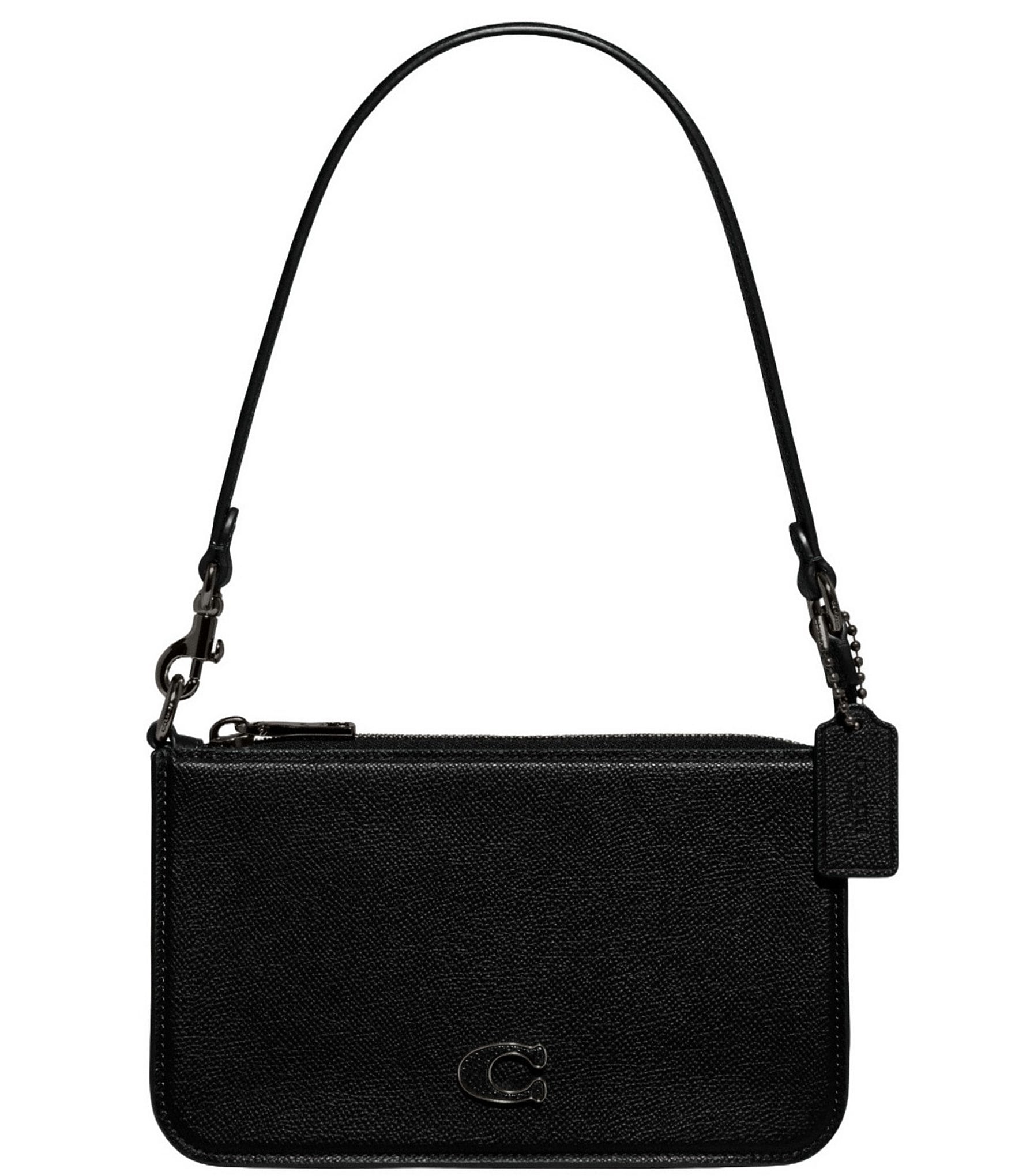 Coach small crossbody bags on sale