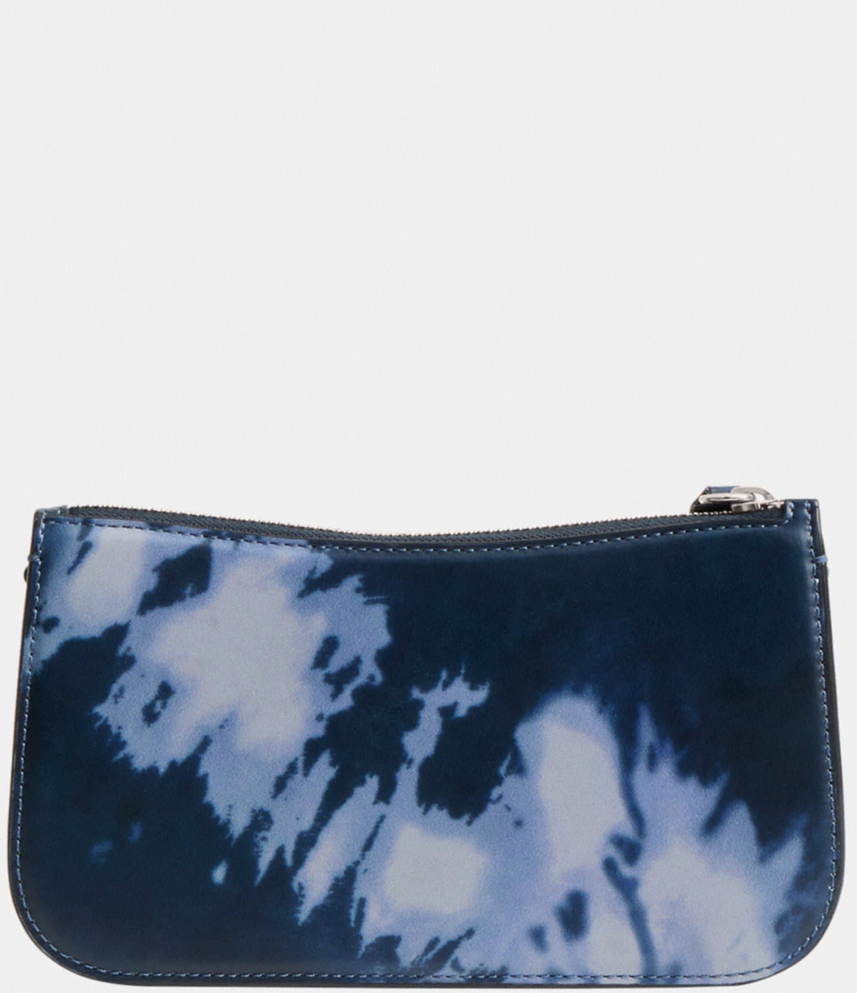 COACH Penn Tie Dye Shoulder Bag