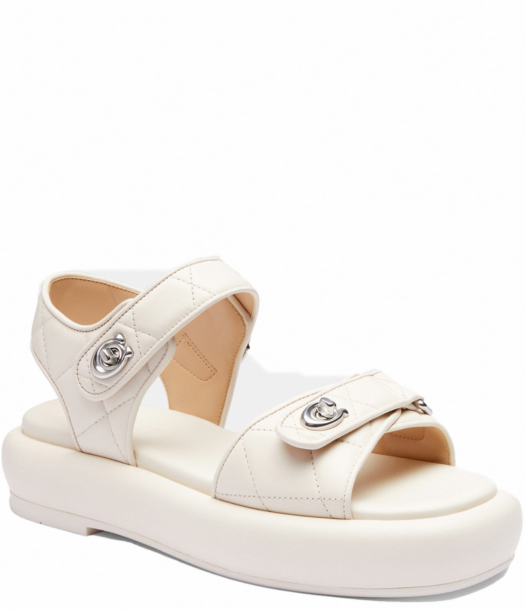 Dillard's Coach Sandals: The Ultimate Guide to Style, Comfort, and Quality