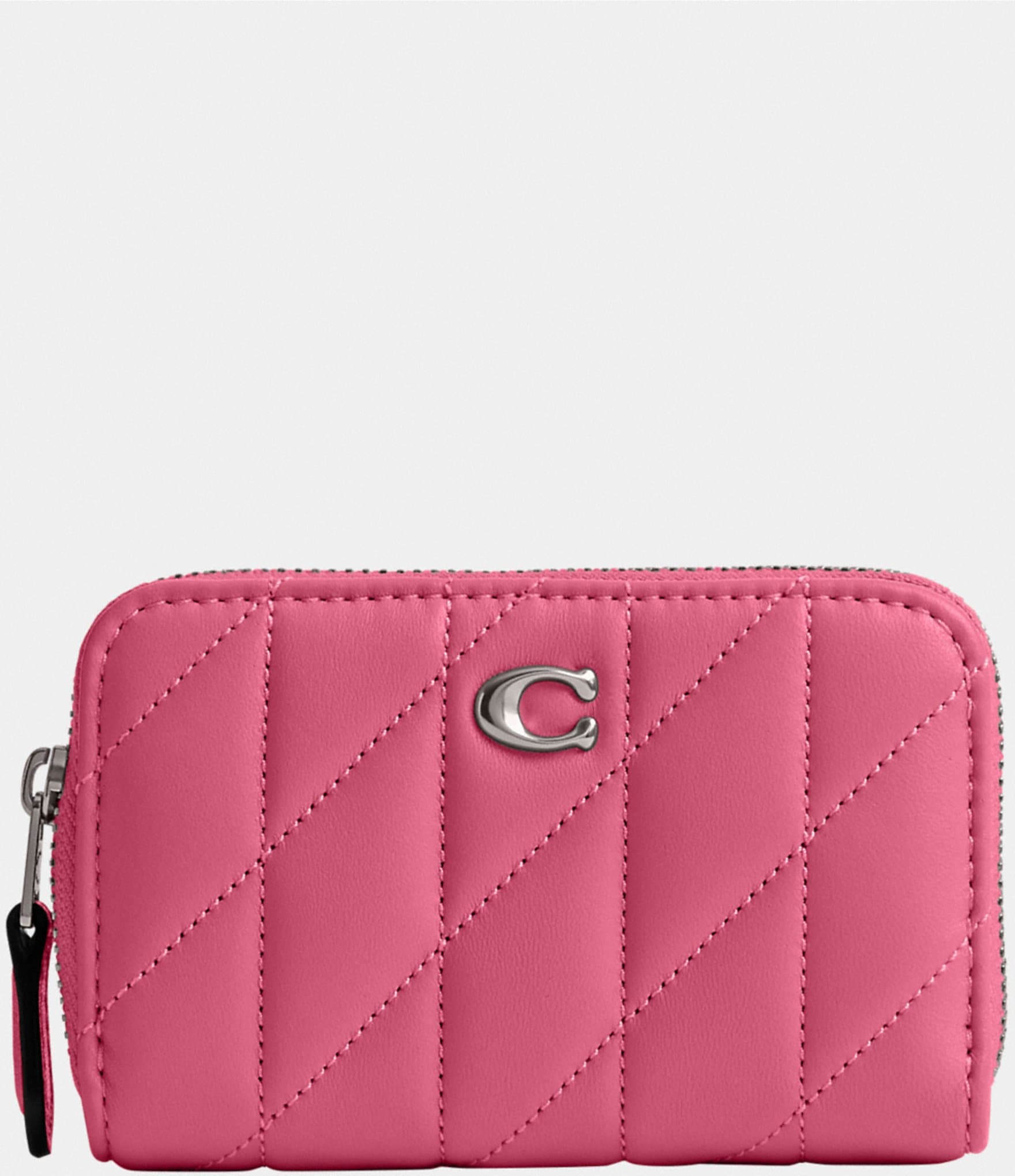 COACH Cassie Heart Strap Crossbody Bag