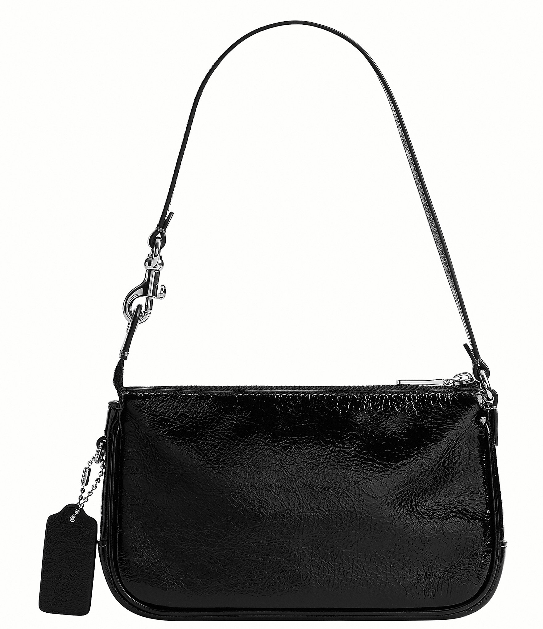 COACH Plaza 18 Shoulder Bag