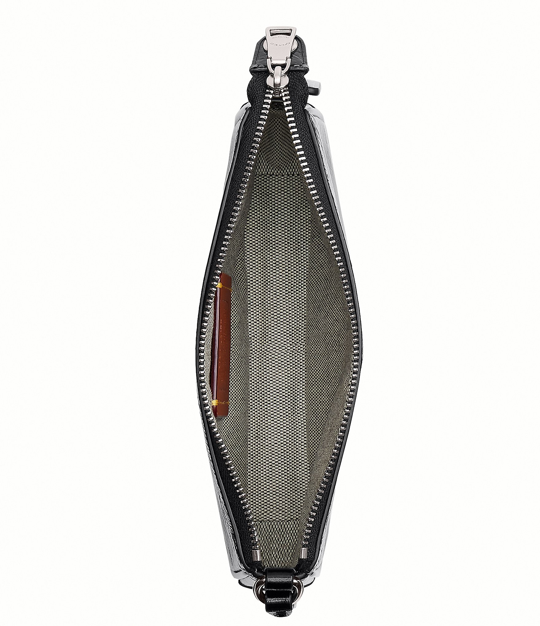 COACH Plaza 18 Shoulder Bag