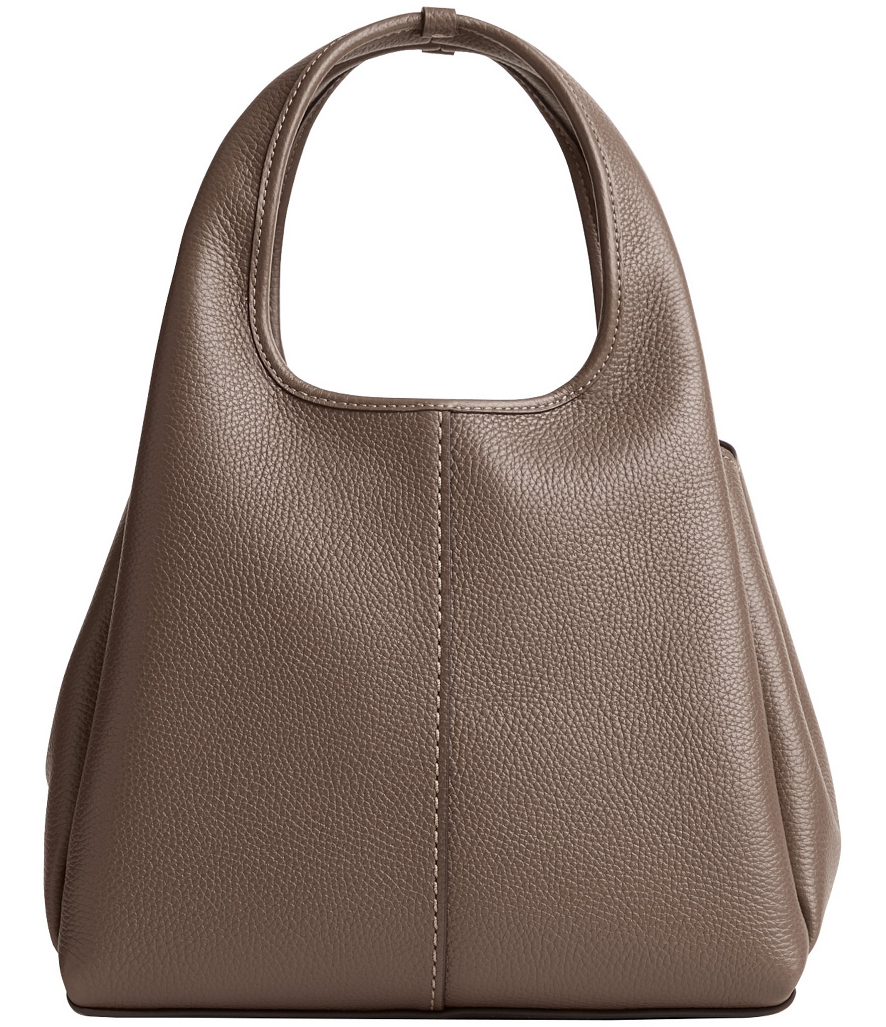 COACH Lana 23 Leather Shoulder Handle Bag