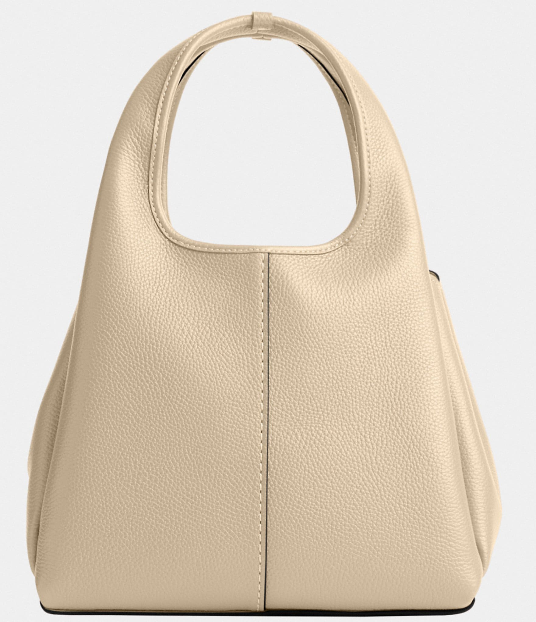 COACH Lana Leather Shoulder Bag 23