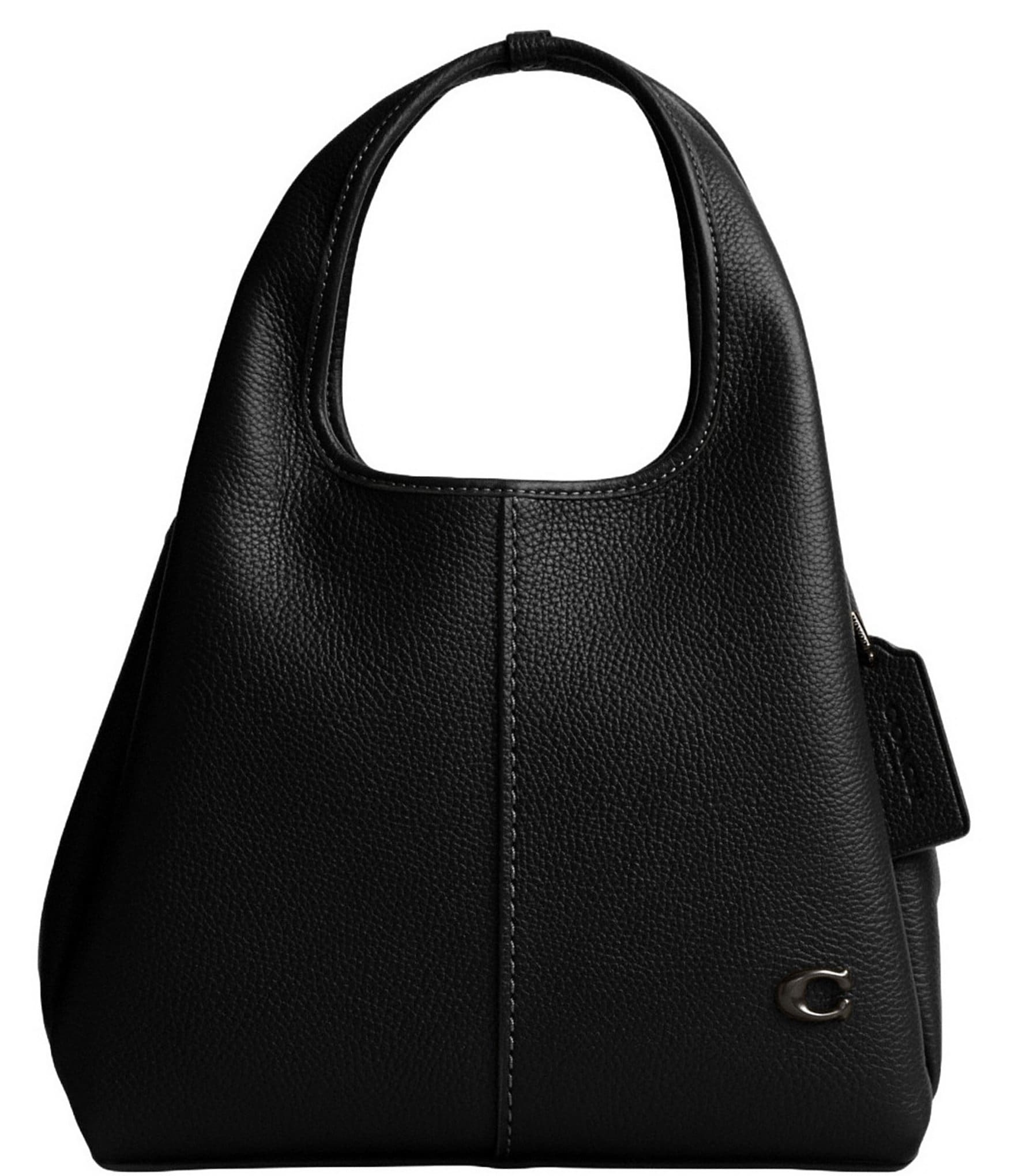 Black slouch bag shops