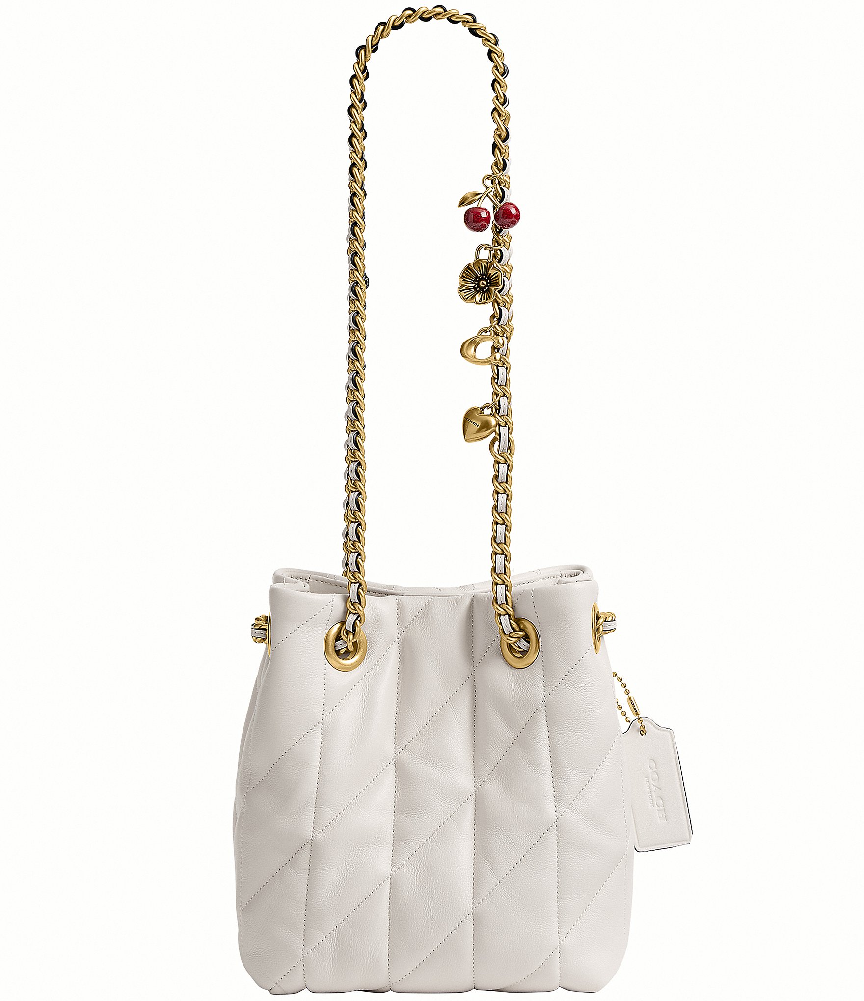 COACH Shoulder Bags | Dillard's