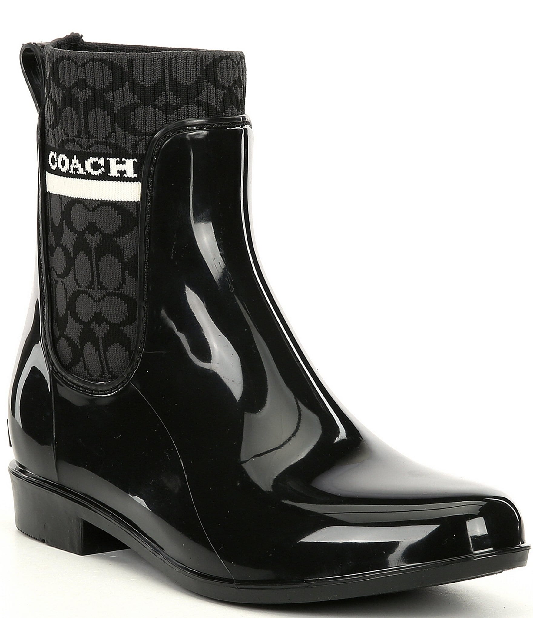 COACH Women's Rain Boots | Dillard's