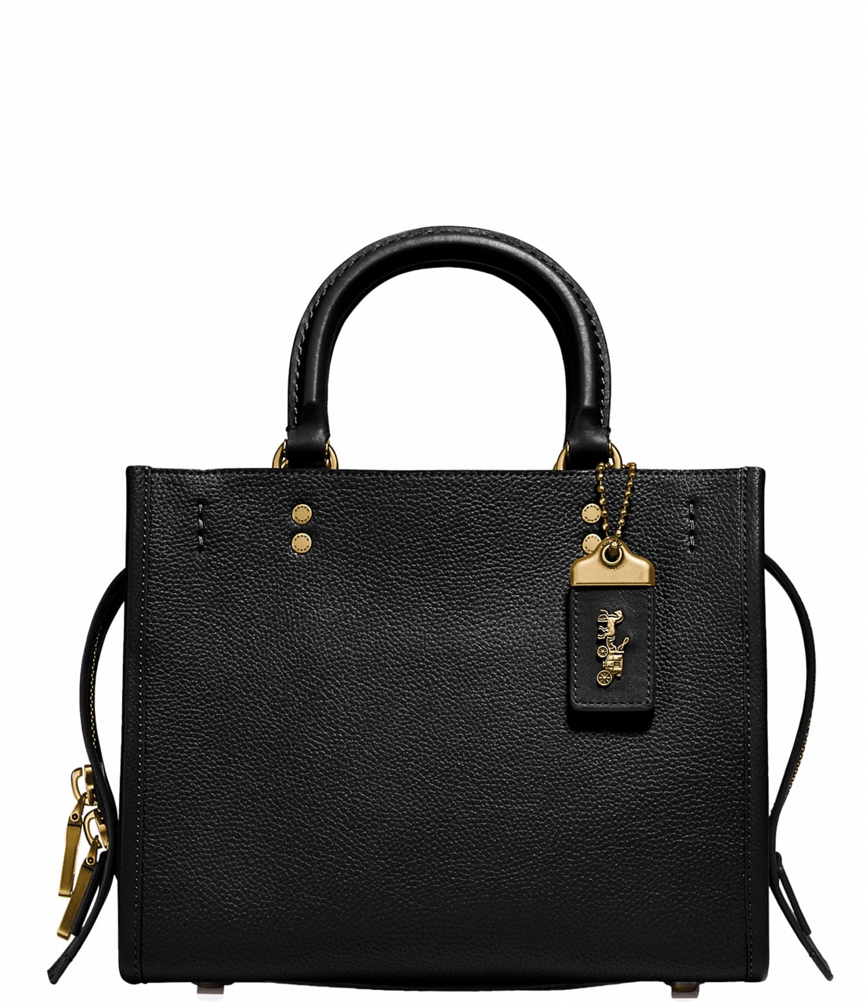 Dillard's - A chic, fall-ready purse: The Coach Tabby Shoulder Bag! Shop  Coach Here: https://bit.ly/3kwiHvC | Facebook