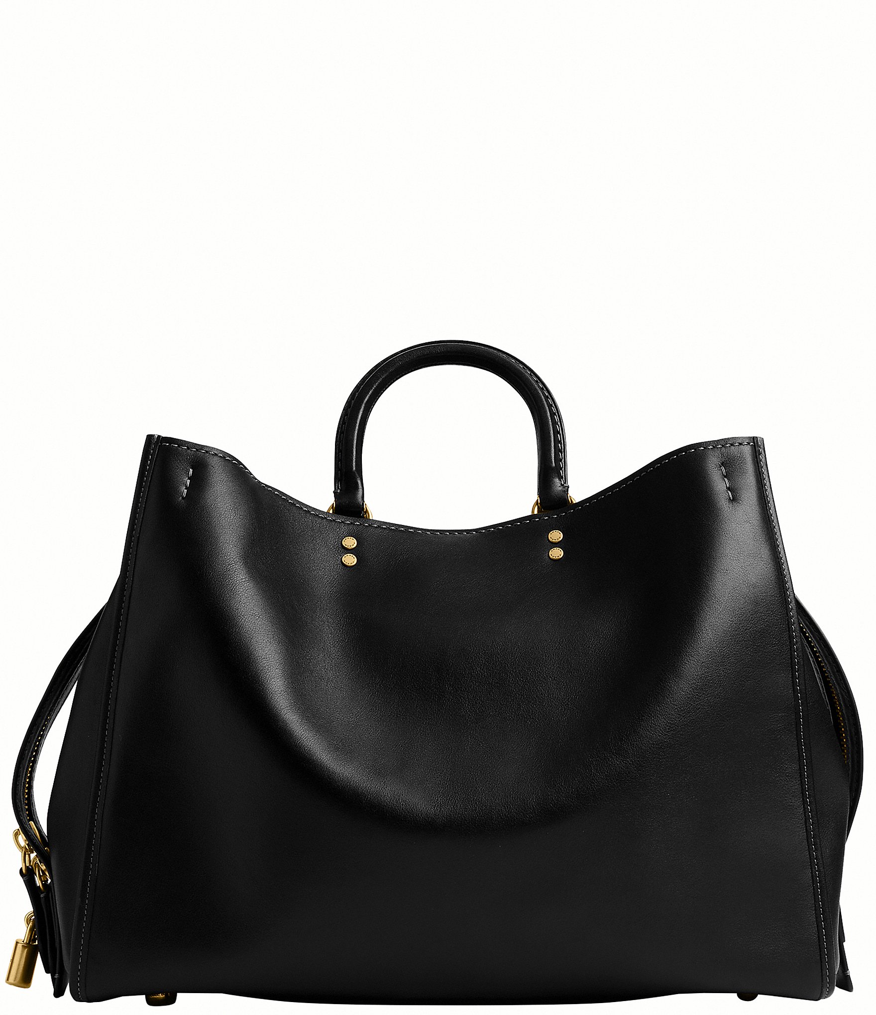 COACH Rogue Satchel Bag 40