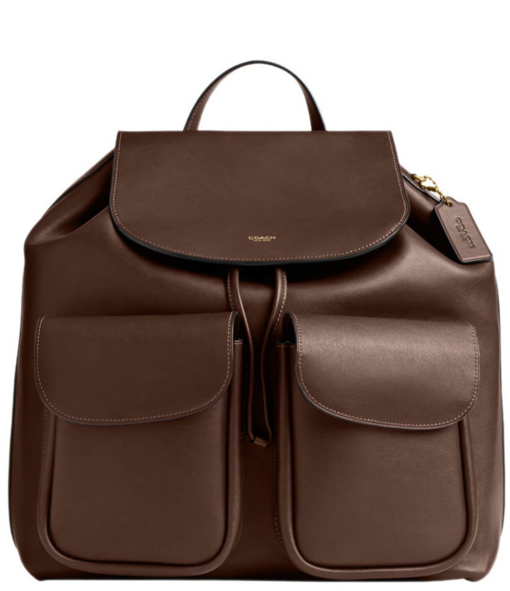 Backpack coach women's sale