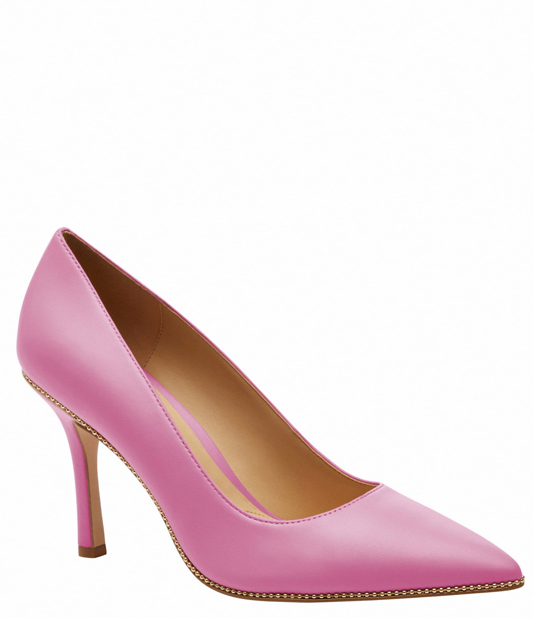 blush shoes: Women's Heels | Dillard's