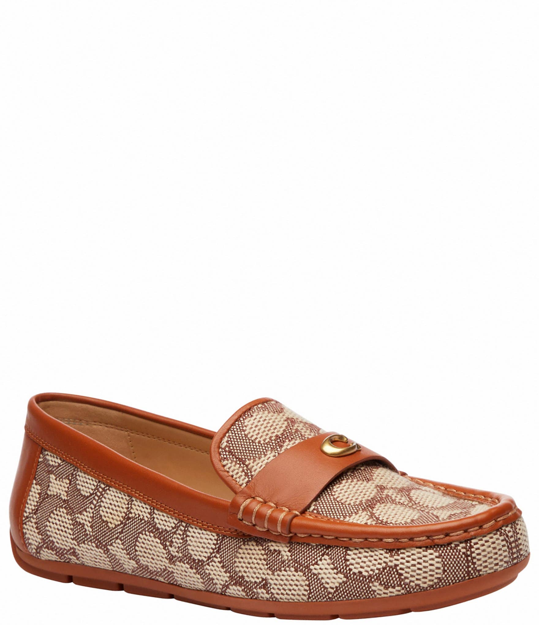 COACH: Women's Loafers | Dillard's