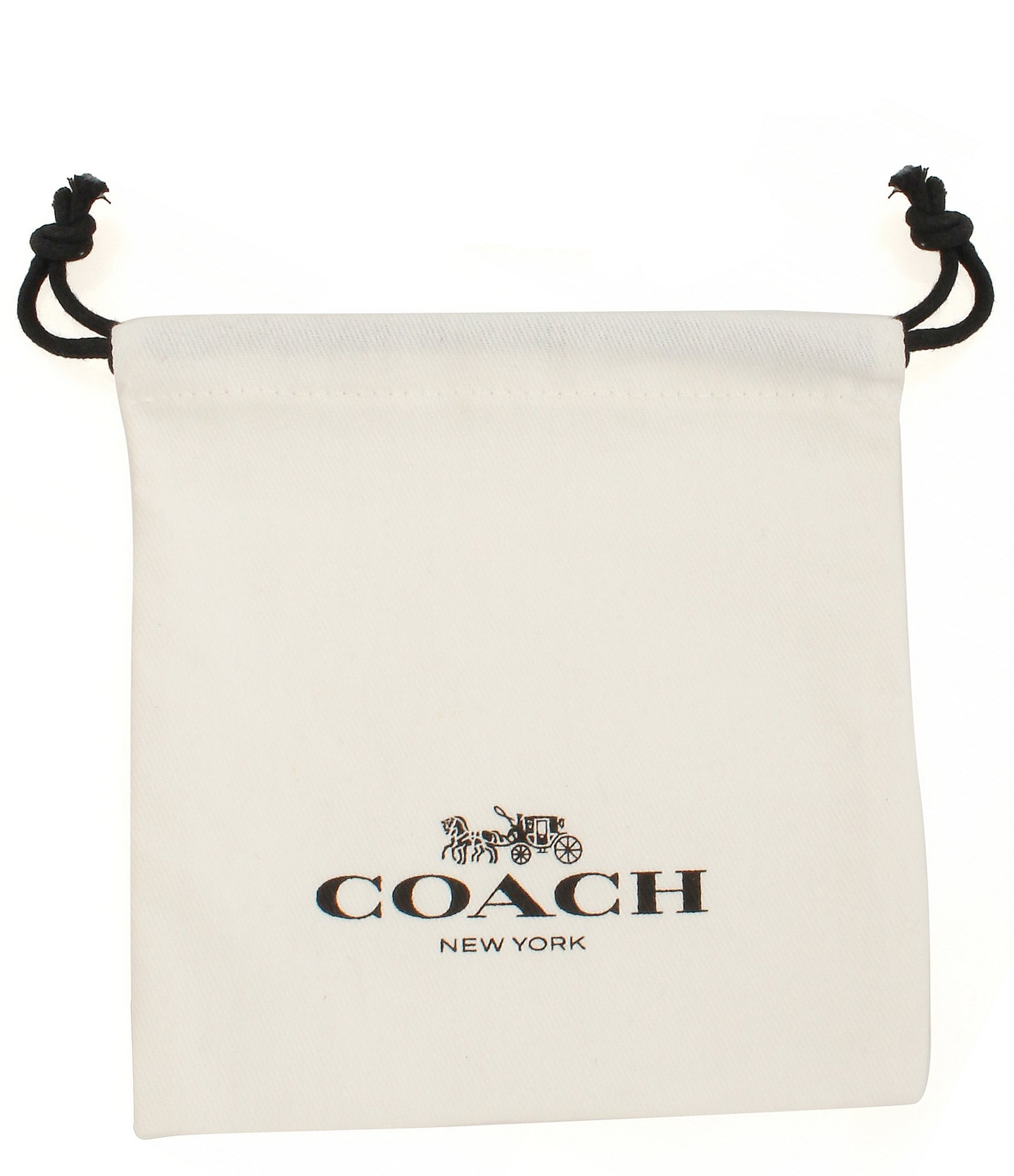 COACH Signature C Mixed Chain Line Bracelet