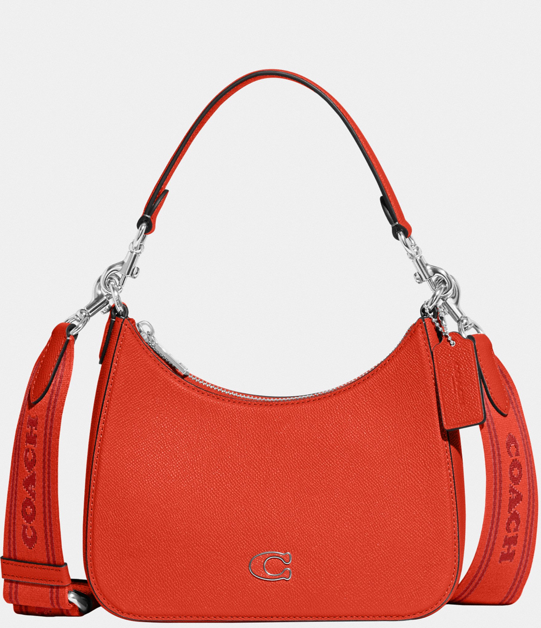 Sale & Clearance Orange Handbags, Purses & Wallets
