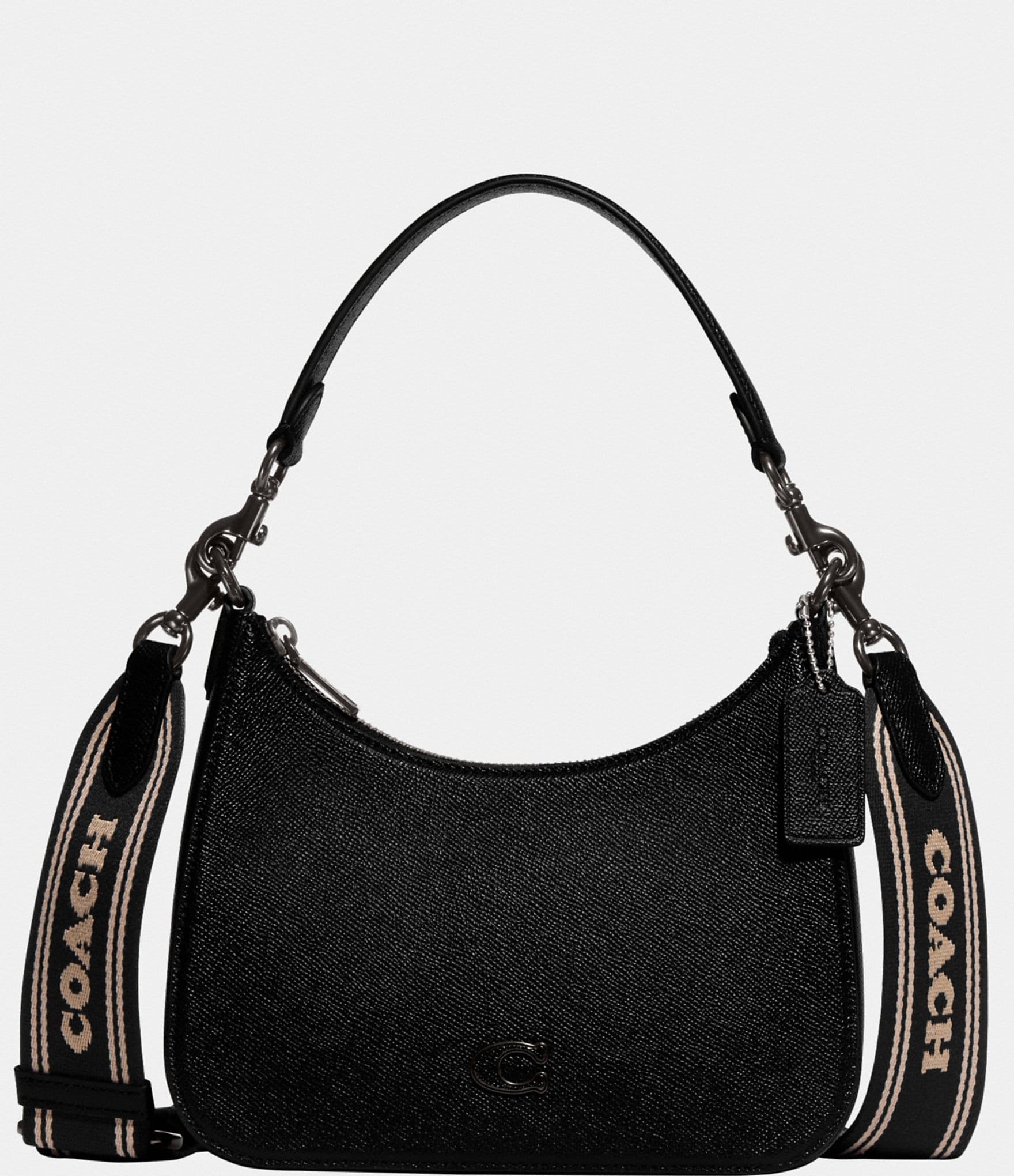 Immediate Purchase👆🏼😍 Original Luxury COACH Leather Handbag & Crossbag  😍😍 Size: 30 * 23 * 15cm HOT SALE 🙈 قطعة واحدة فقط متاحة 🔥 | Instagram